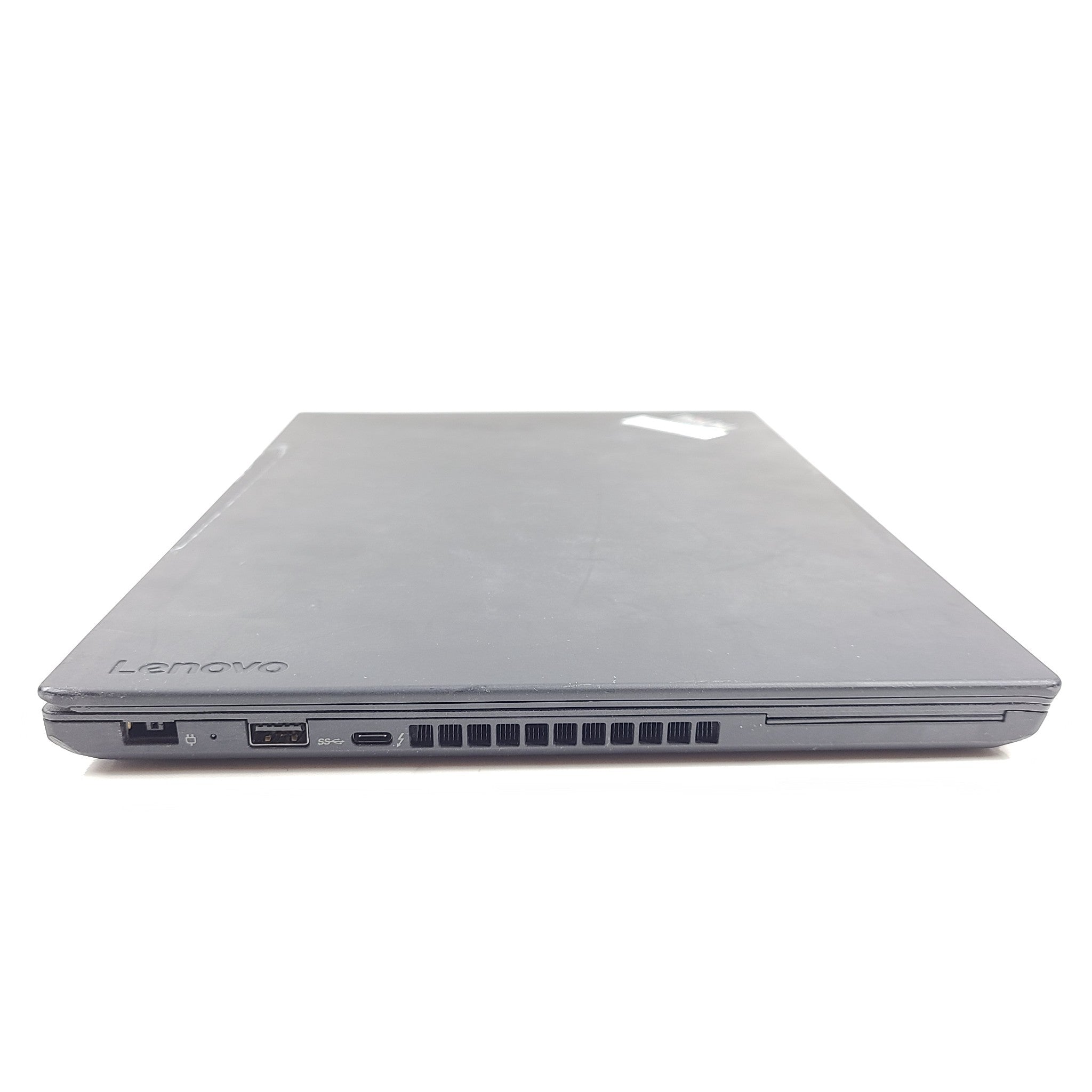 Lenovo ThinkPad T470 - 14" - 256 GB SSD - i5-6300U @ 2.40 GHZ - 8 GB RAM READ
