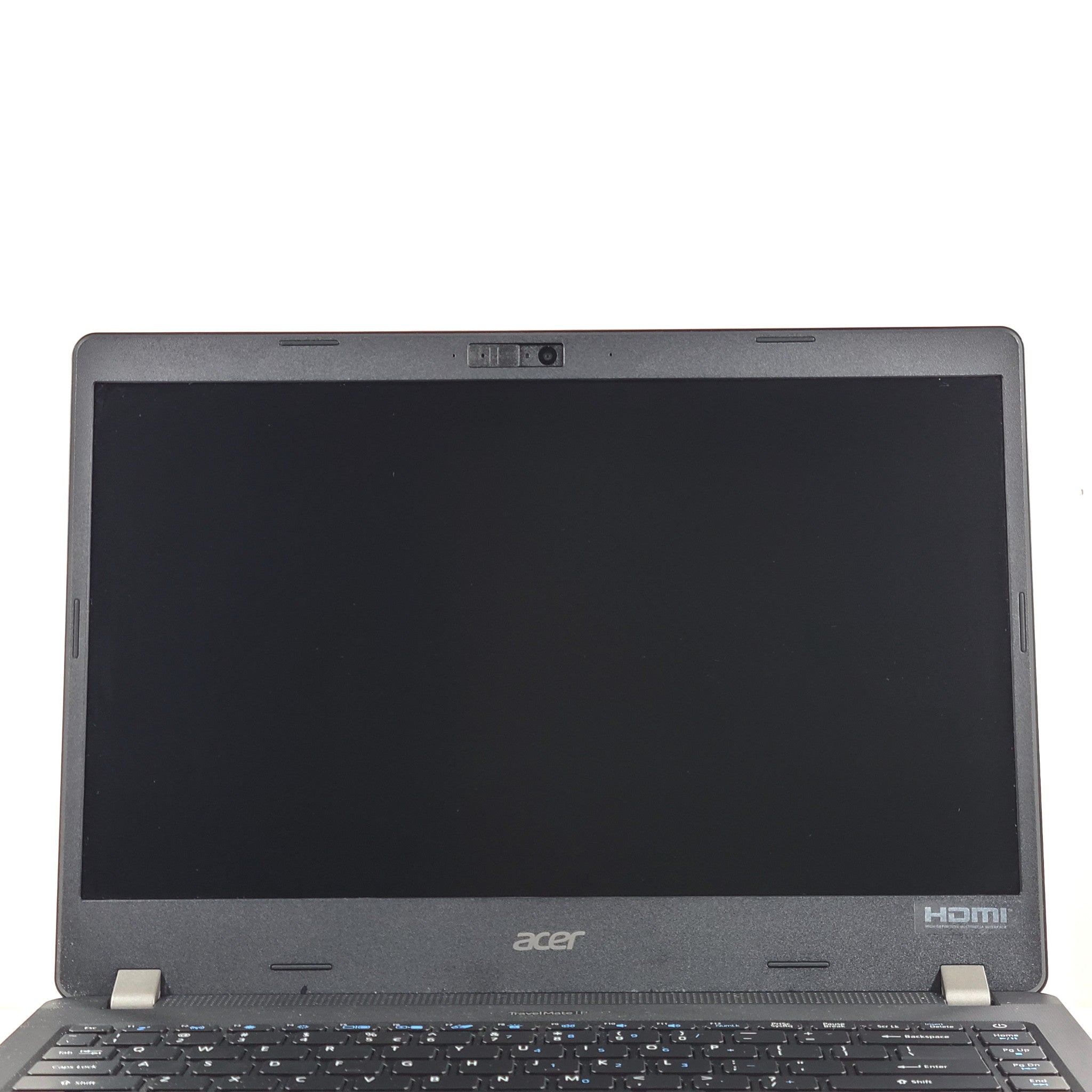 Acer TravelMate P214-52 Laptop  Intel i5 10210U@1.6GHz, 8 GB RAM 512GB SSD