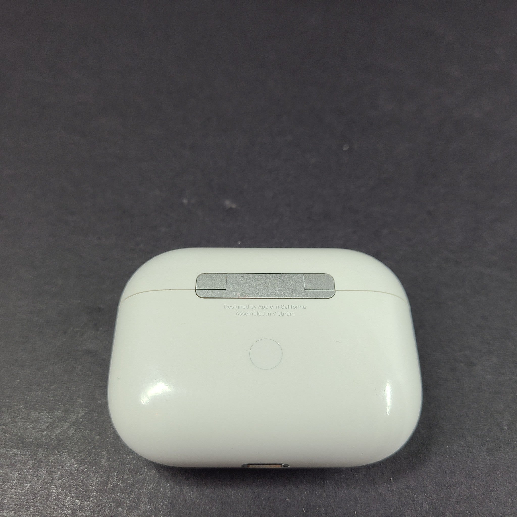 Apple Airpods Pro 1st Gen Charging Case Wireless A2190 Original Apple 8SDW CN