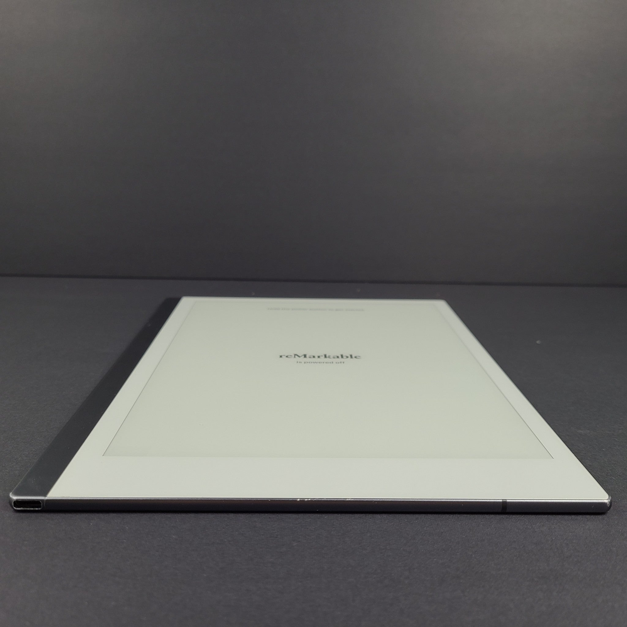 Remarkable Solutions reMarkable 2 RM110 8GB e-ink Tablet