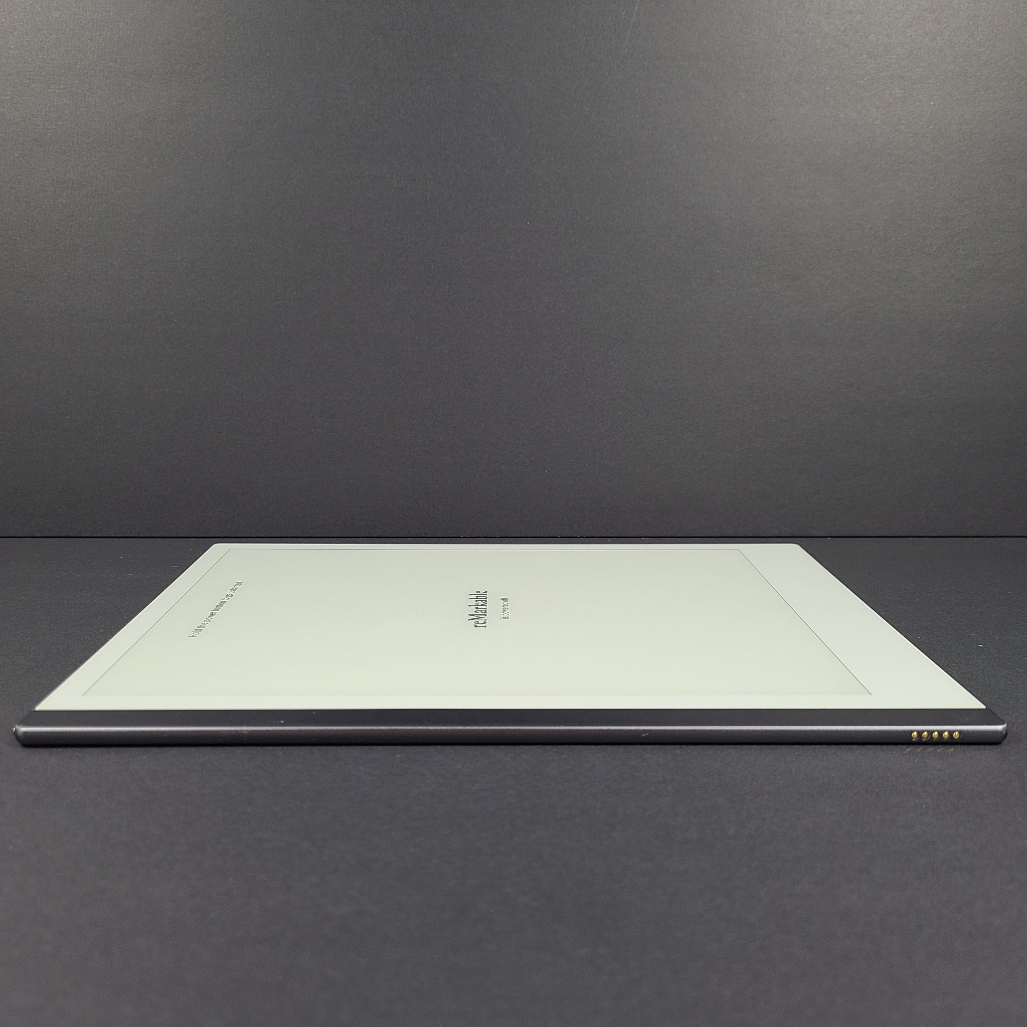 Remarkable Solutions reMarkable 2 RM110 8GB e-ink Tablet