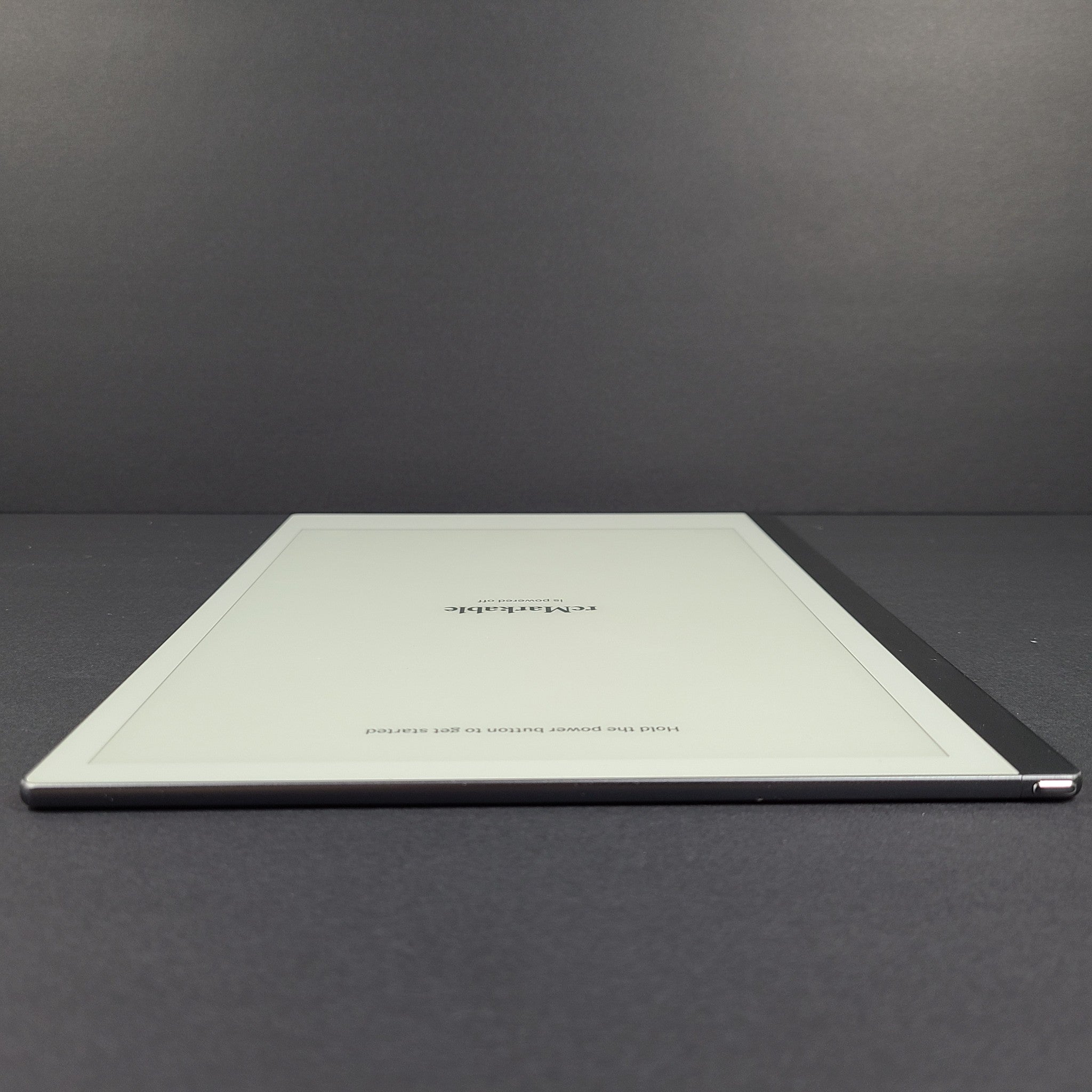 Remarkable Solutions reMarkable 2 RM110 8GB e-ink Tablet