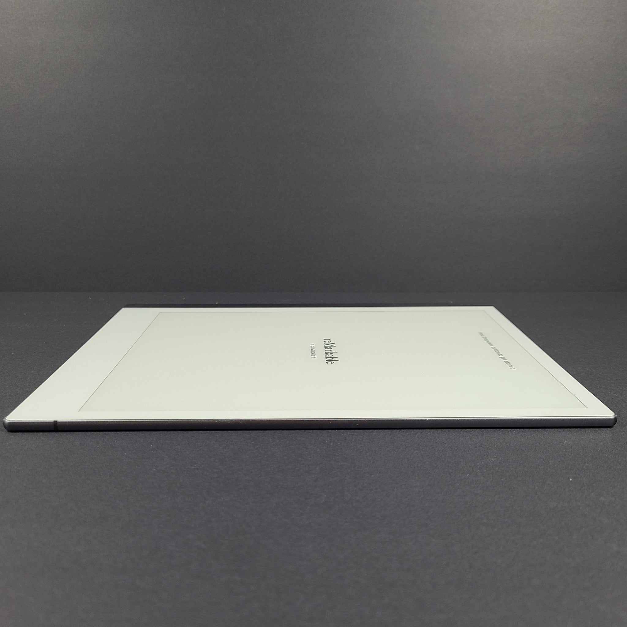 Remarkable Solutions reMarkable 2 RM110 8GB e-ink Tablet