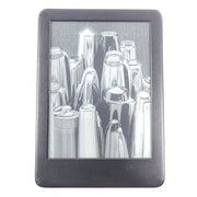 Amazon Kindle 10th Generation 8GB Wi-Fi 6in Black - CORNER READ!!