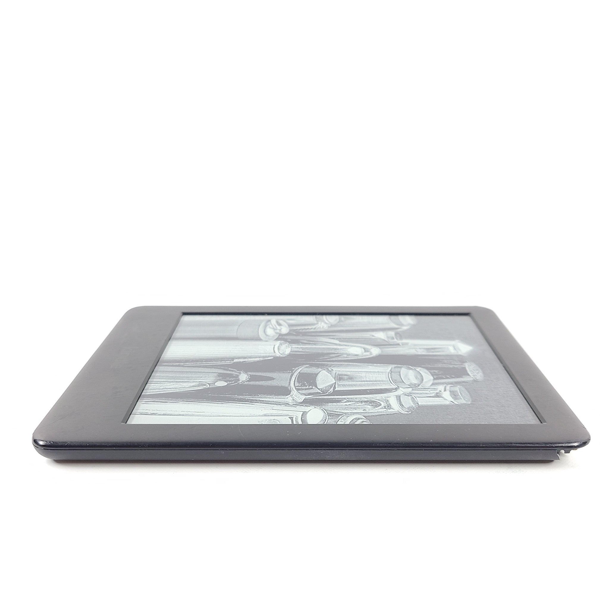 Amazon Kindle 10th Generation 8GB Wi-Fi 6in Black - CORNER READ!!