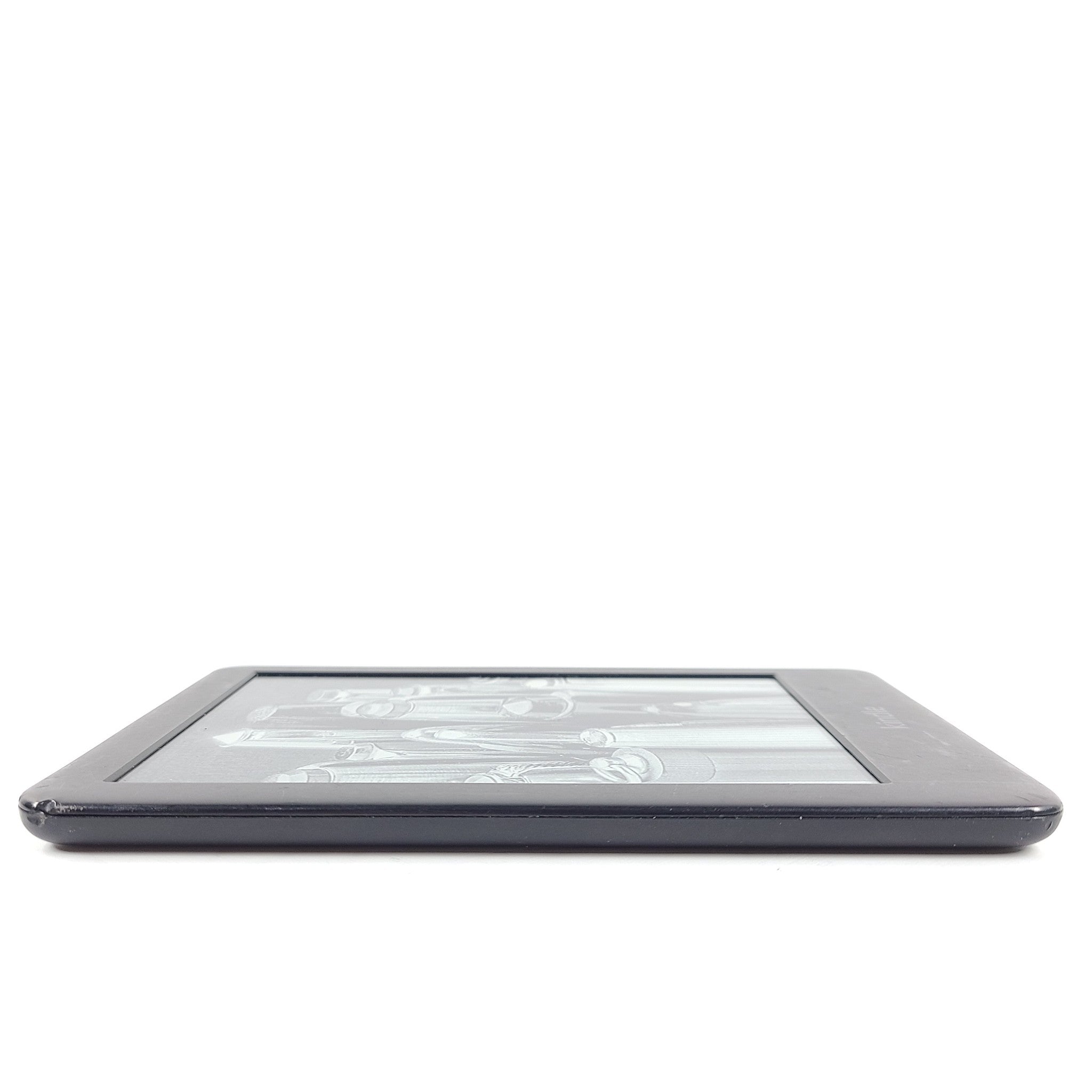 Amazon Kindle 10th Generation 8GB Wi-Fi 6in Black - CORNER READ!!