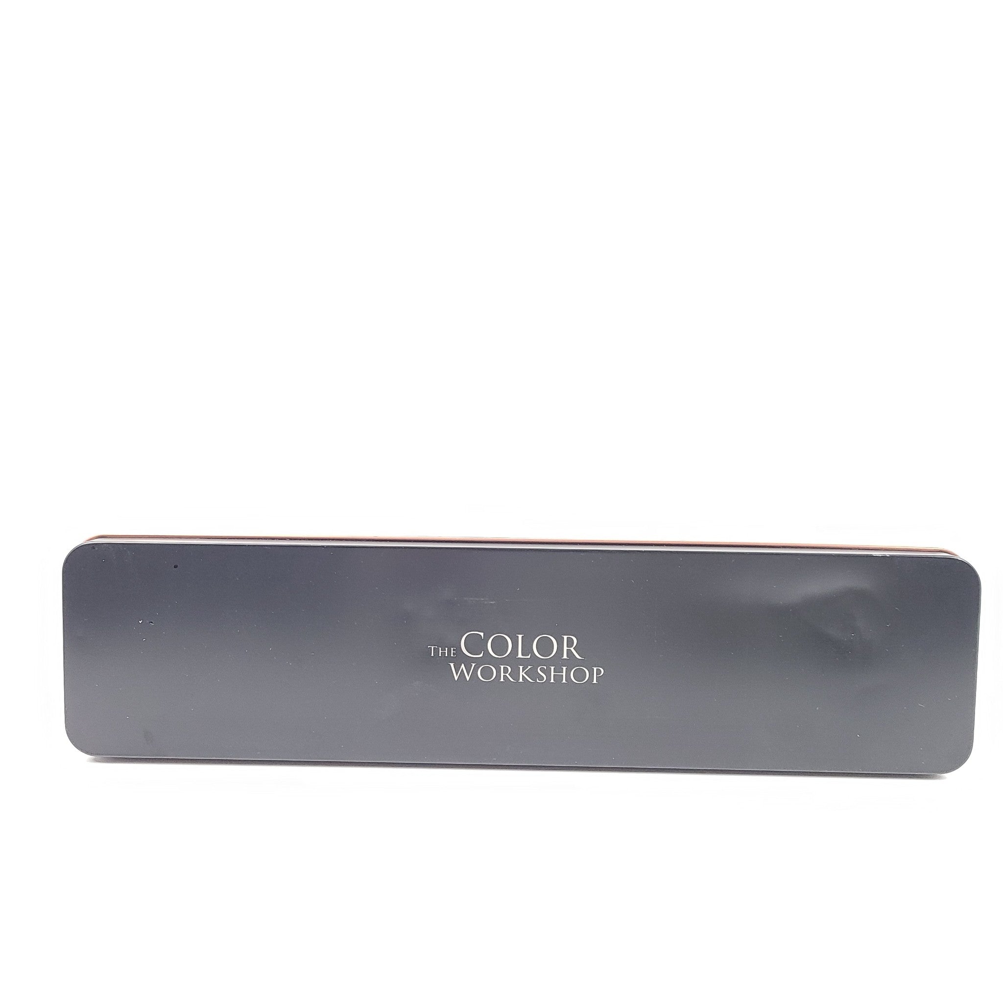 The Colour Institute Make My Lips 15 pc Mini Lip Color Set Lipsticks Pink Red
