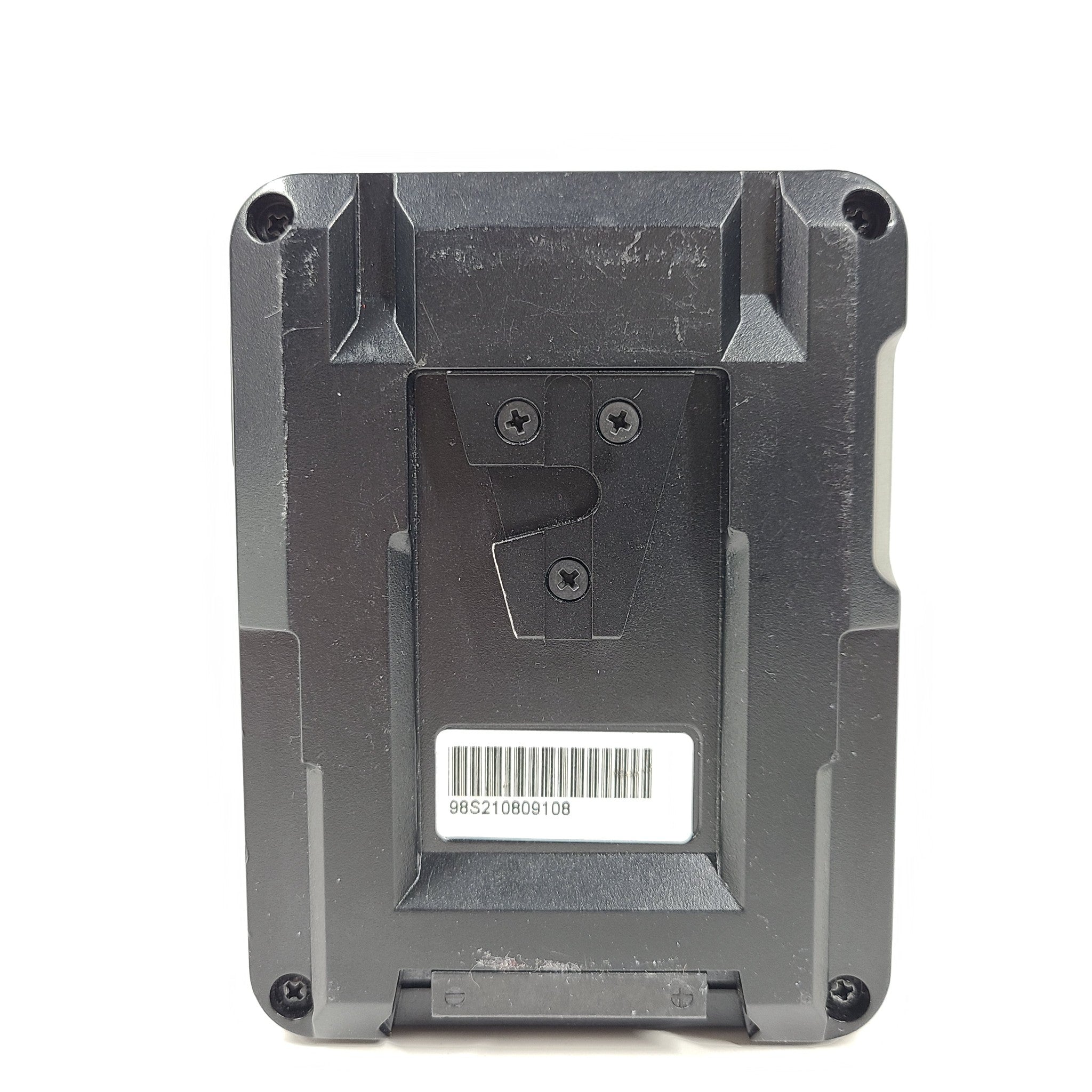 IndiPRO 14.8V 6.8Ah Micro-Series 98Wh V-Mount Li-Ion Battery 12A
