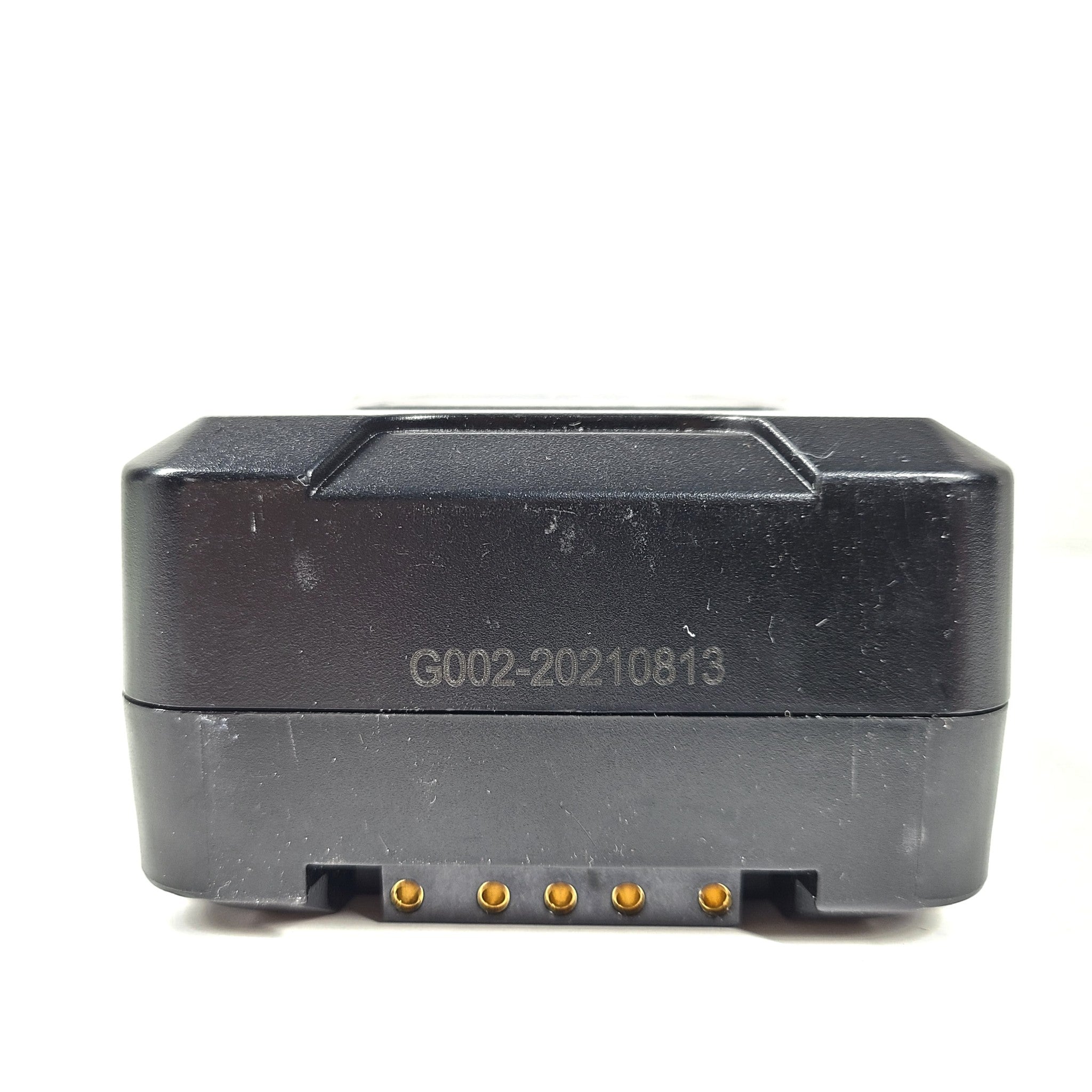 IndiPRO 14.8V 6.8Ah Micro-Series 98Wh V-Mount Li-Ion Battery 12A