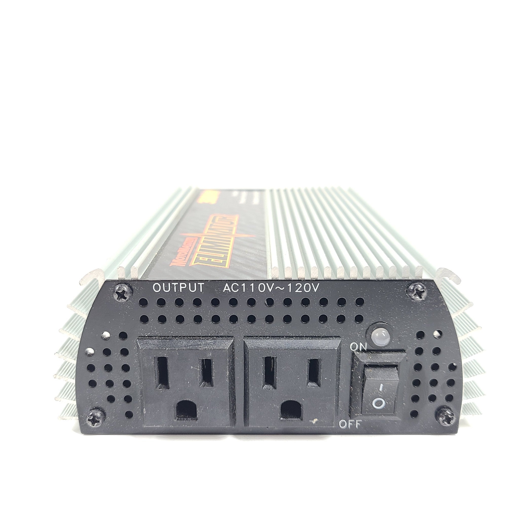 Motomaster Eliminator Mobile Power Inverter 300W 011-1870-6