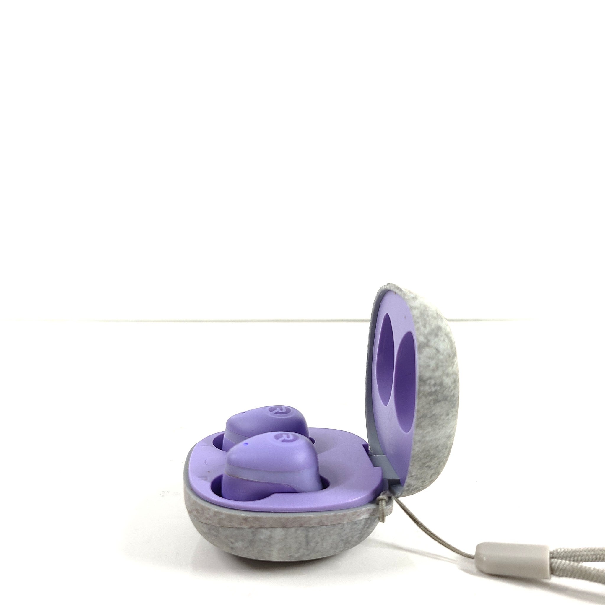 Raycon The Fitness RBE745 Pro Wireless Bluetooth In-Ear Earbuds - Purple