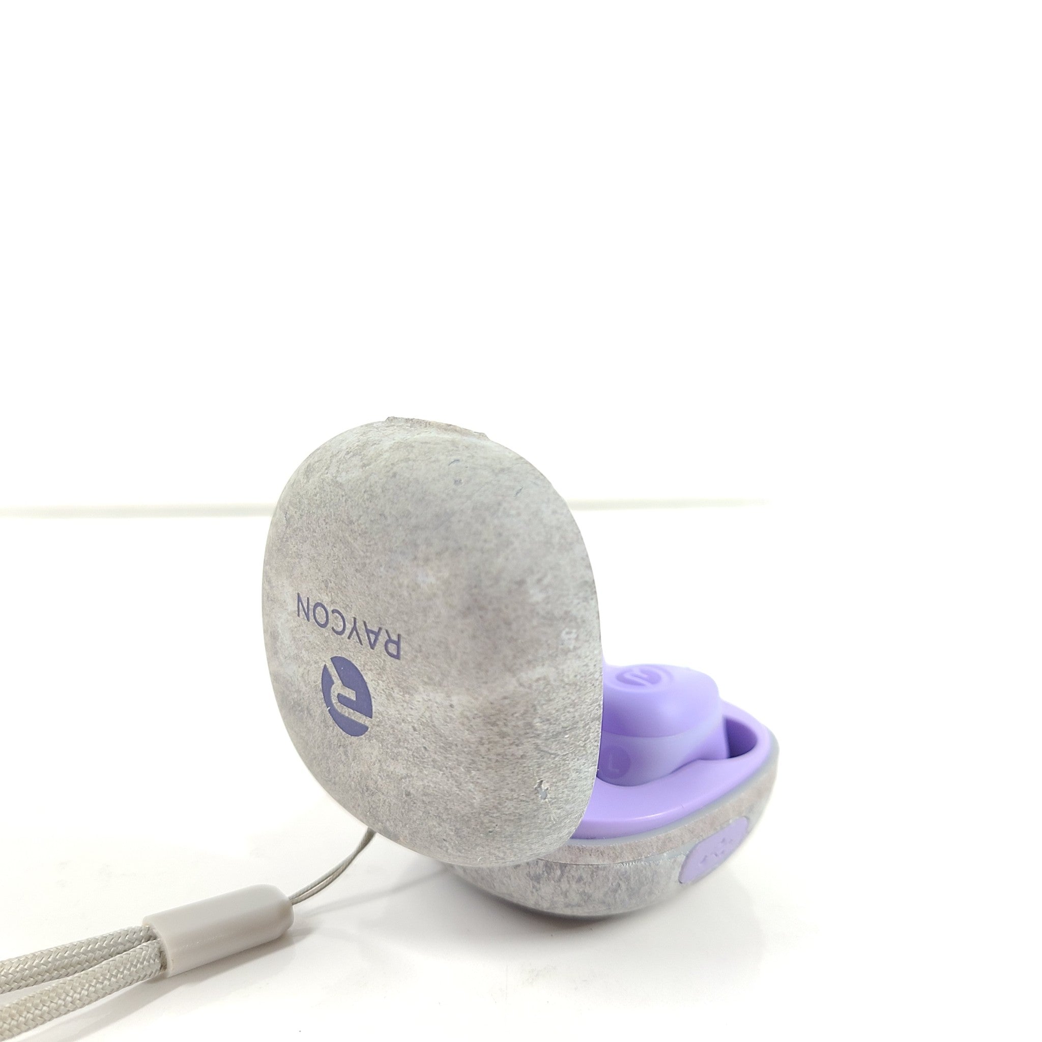 Raycon The Fitness RBE745 Pro Wireless Bluetooth In-Ear Earbuds - Purple