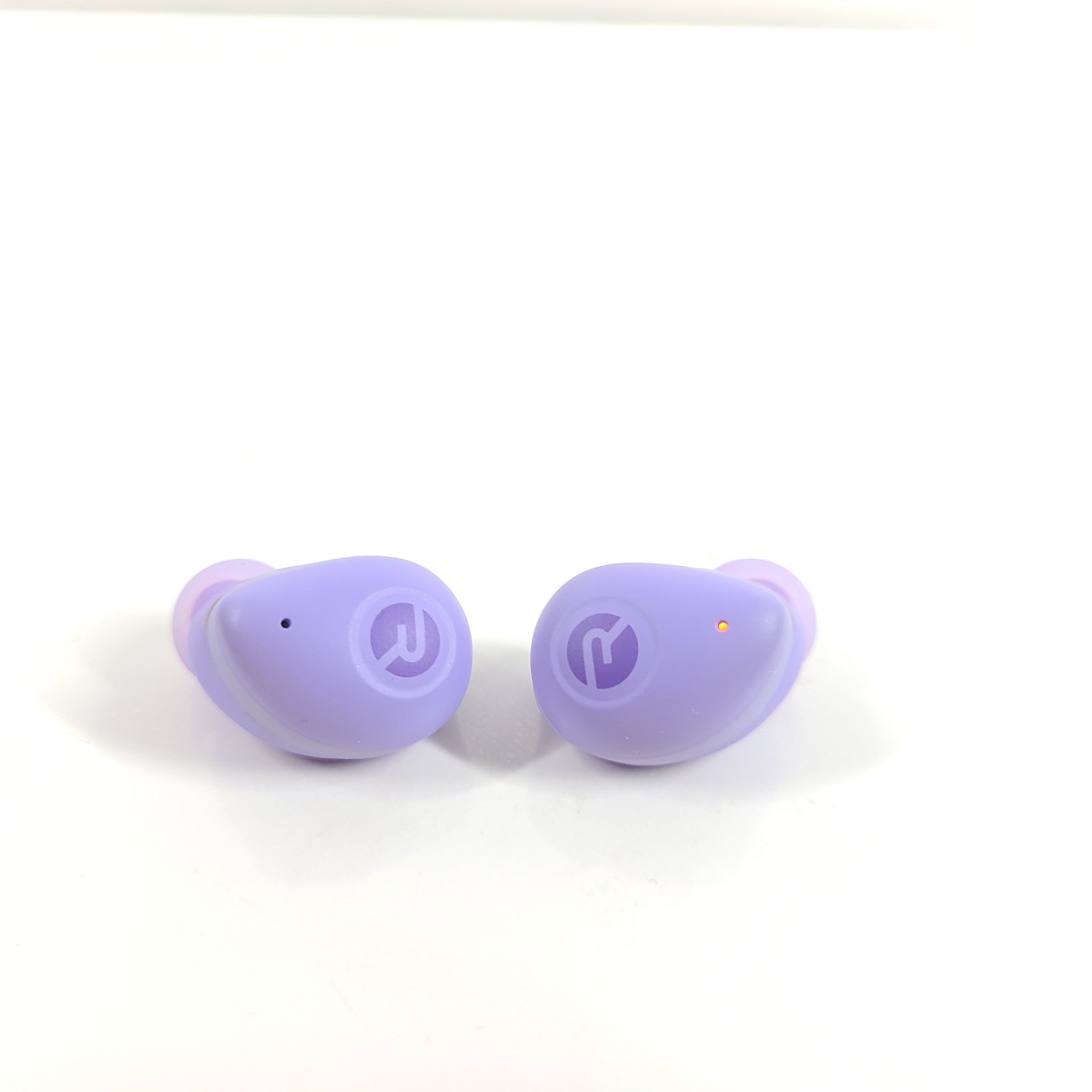 Raycon The Fitness RBE745 Pro Wireless Bluetooth In-Ear Earbuds - Purple