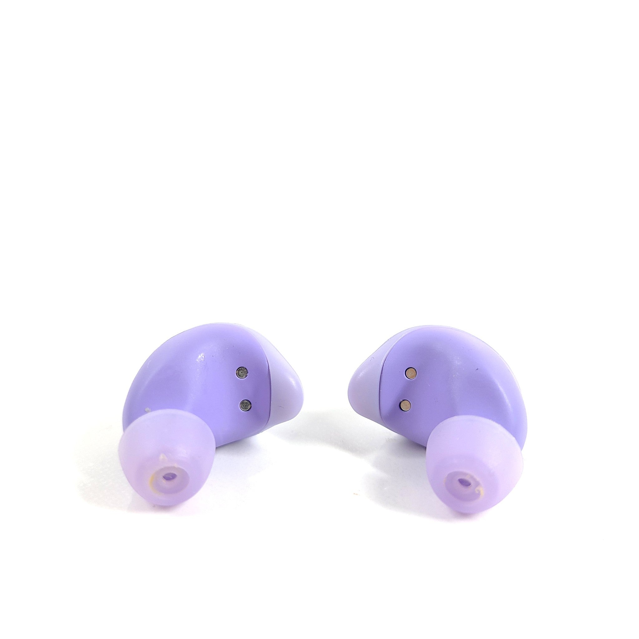 Raycon The Fitness RBE745 Pro Wireless Bluetooth In-Ear Earbuds - Purple