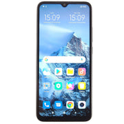 Xiaomi Redmi 9AT DUAL SIM - 32GB - Unlocked Smartphone Android - Black