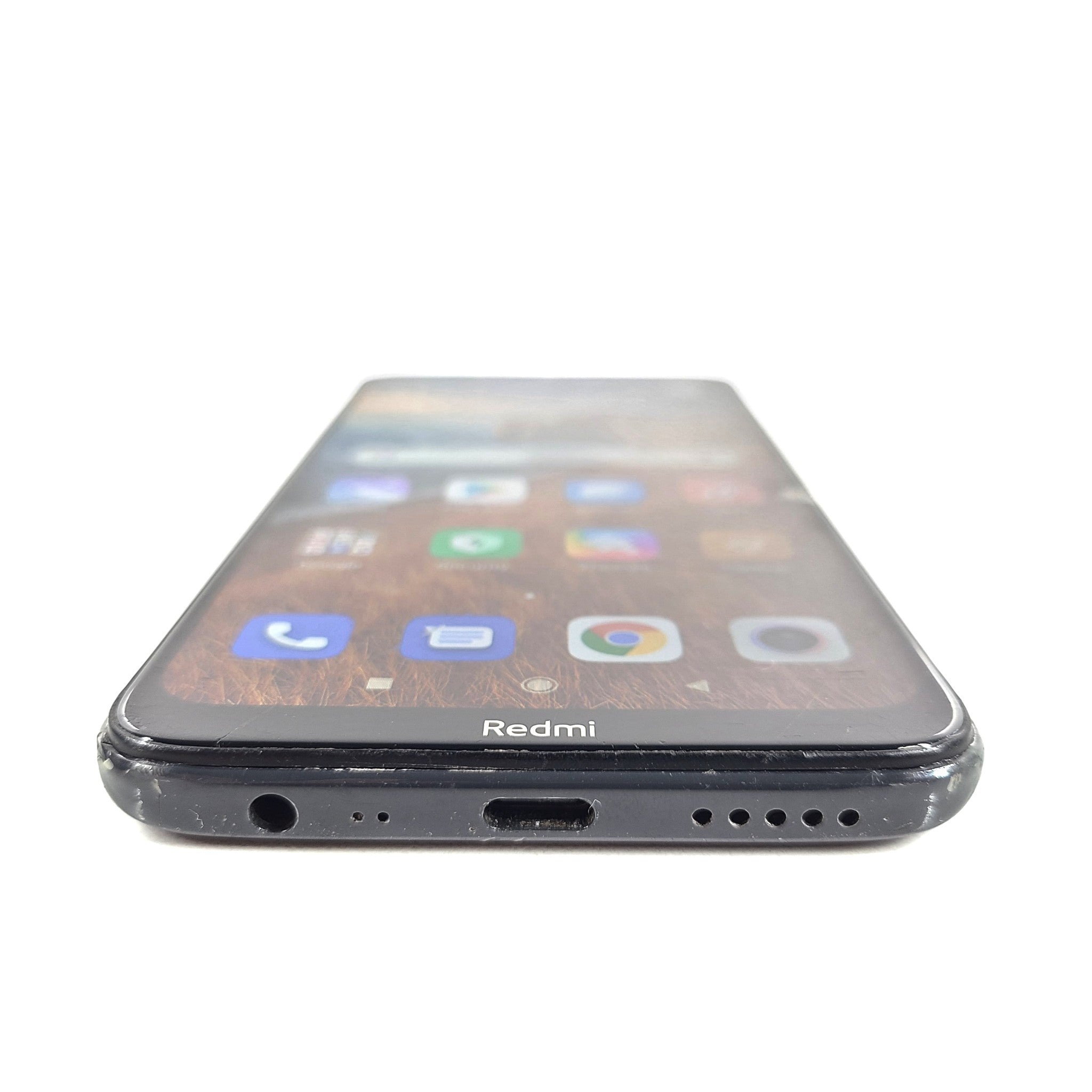 Xiaomi Redmi 8 64GB Dual Sim Unlocked Android Smartphone - Gray READ