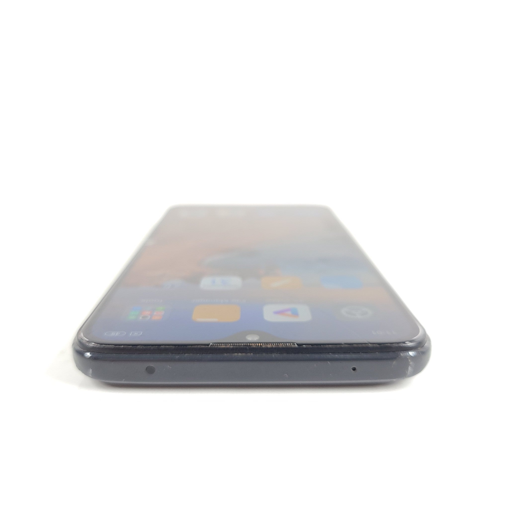 Xiaomi Redmi 8 64GB Dual Sim Unlocked Android Smartphone - Gray READ