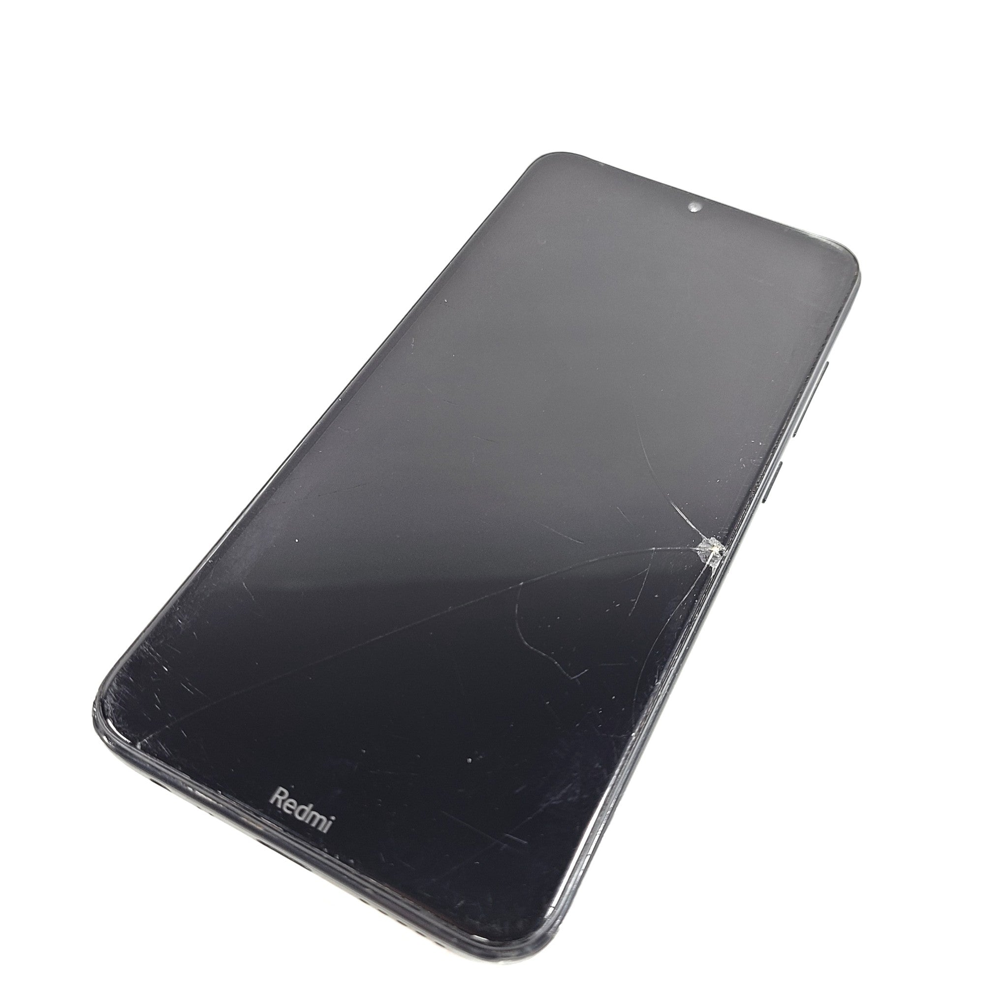 Xiaomi Redmi 8 64GB Dual Sim Unlocked Android Smartphone - Gray READ
