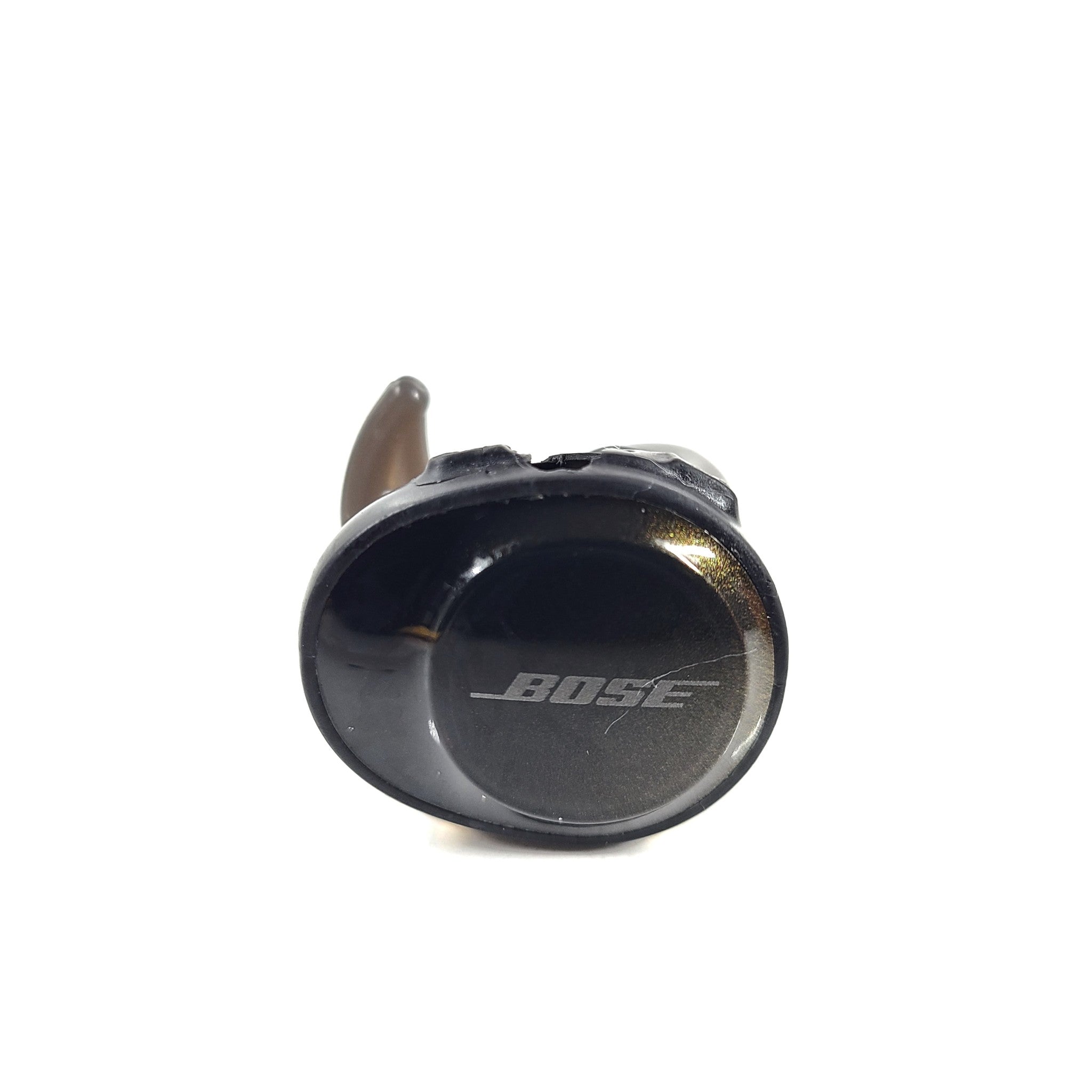 Bose SoundSport Free True Wireless Bluetooth Earbud - RIGHT ONLY - Black READ