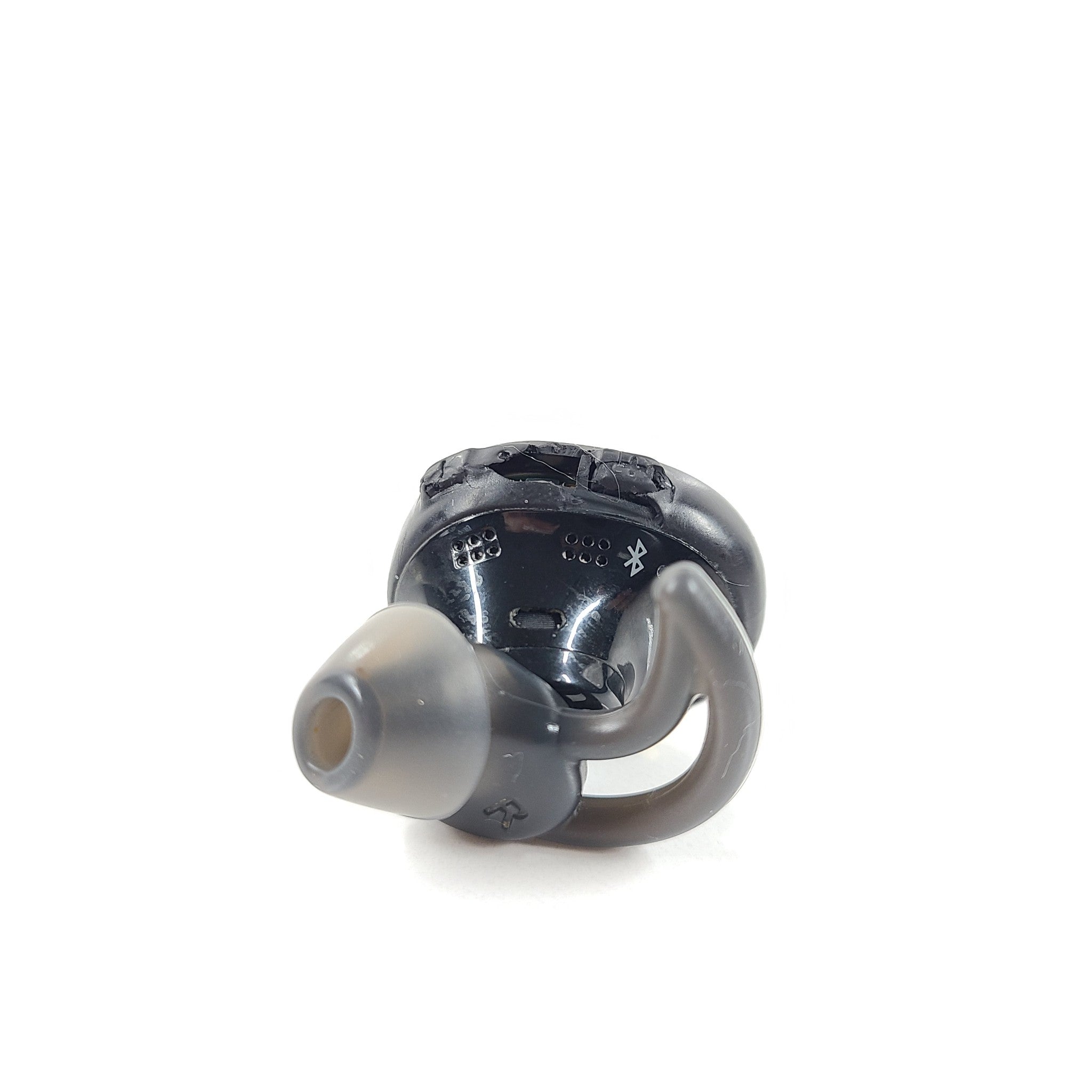 Bose SoundSport Free True Wireless Bluetooth Earbud - RIGHT ONLY - Black READ