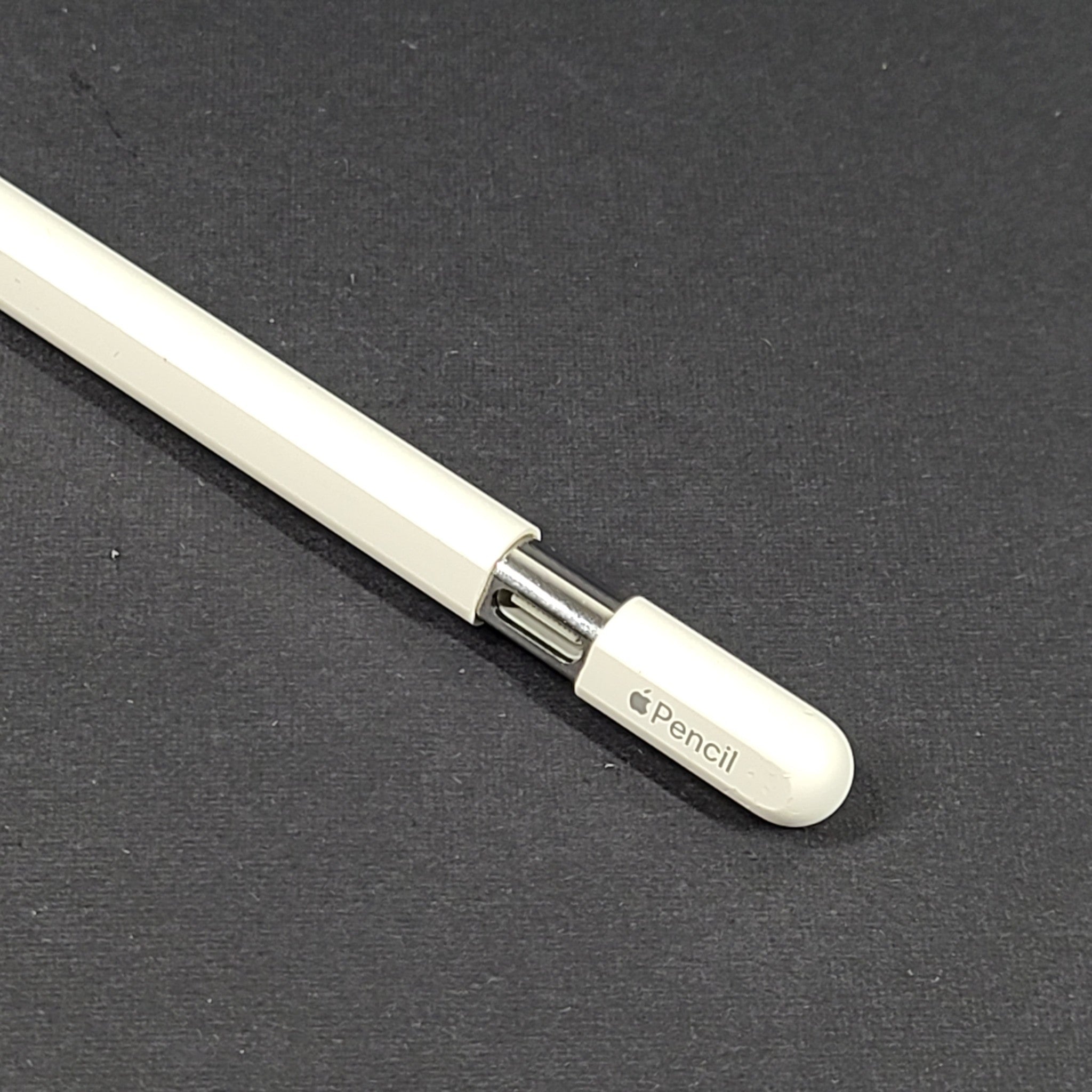Apple Pencil (USB-C) A3085 MUWA3AM/A - White - Original OEM Apple