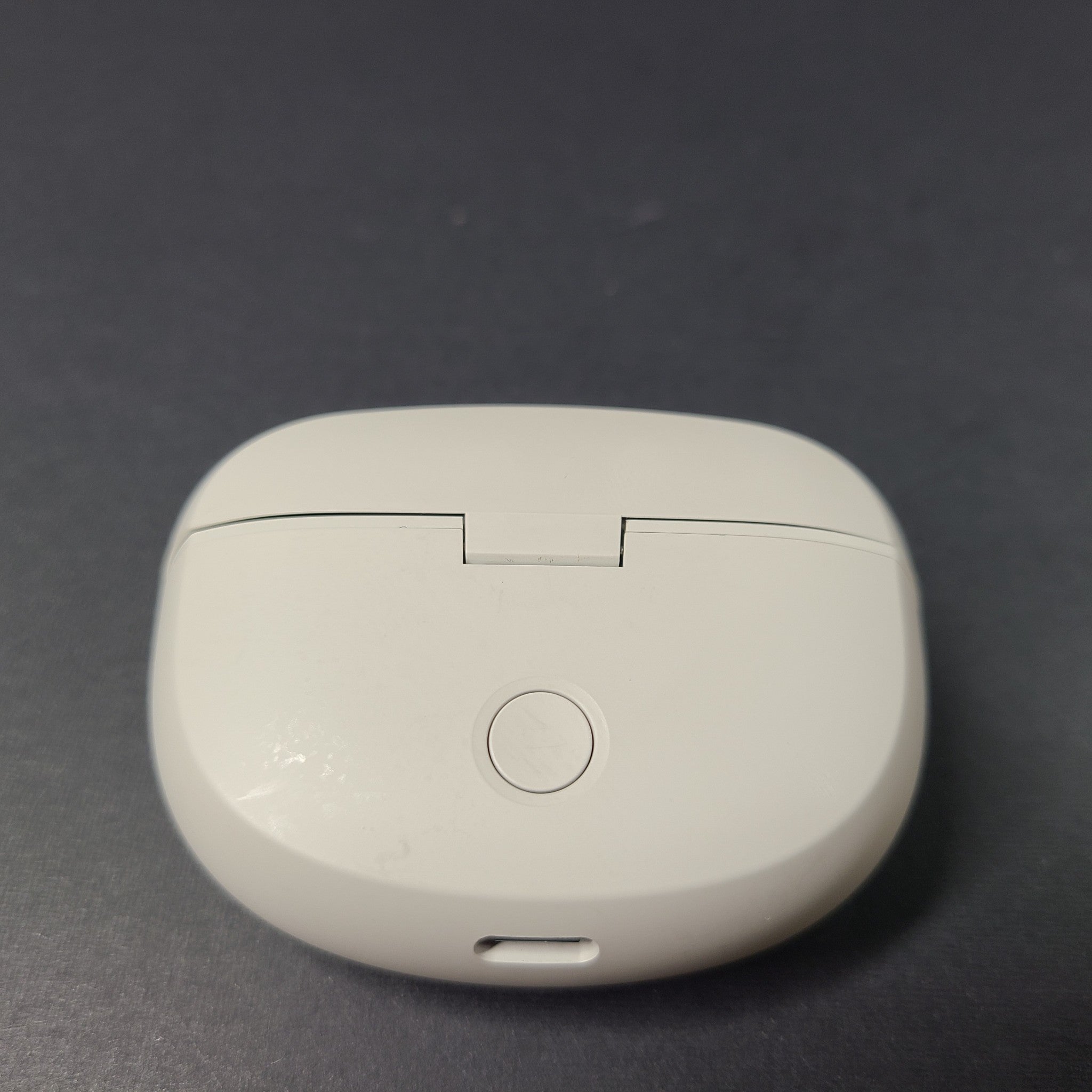 Bose Ultra Open-Ear True Wireless Bluetooth Open Earbuds - White