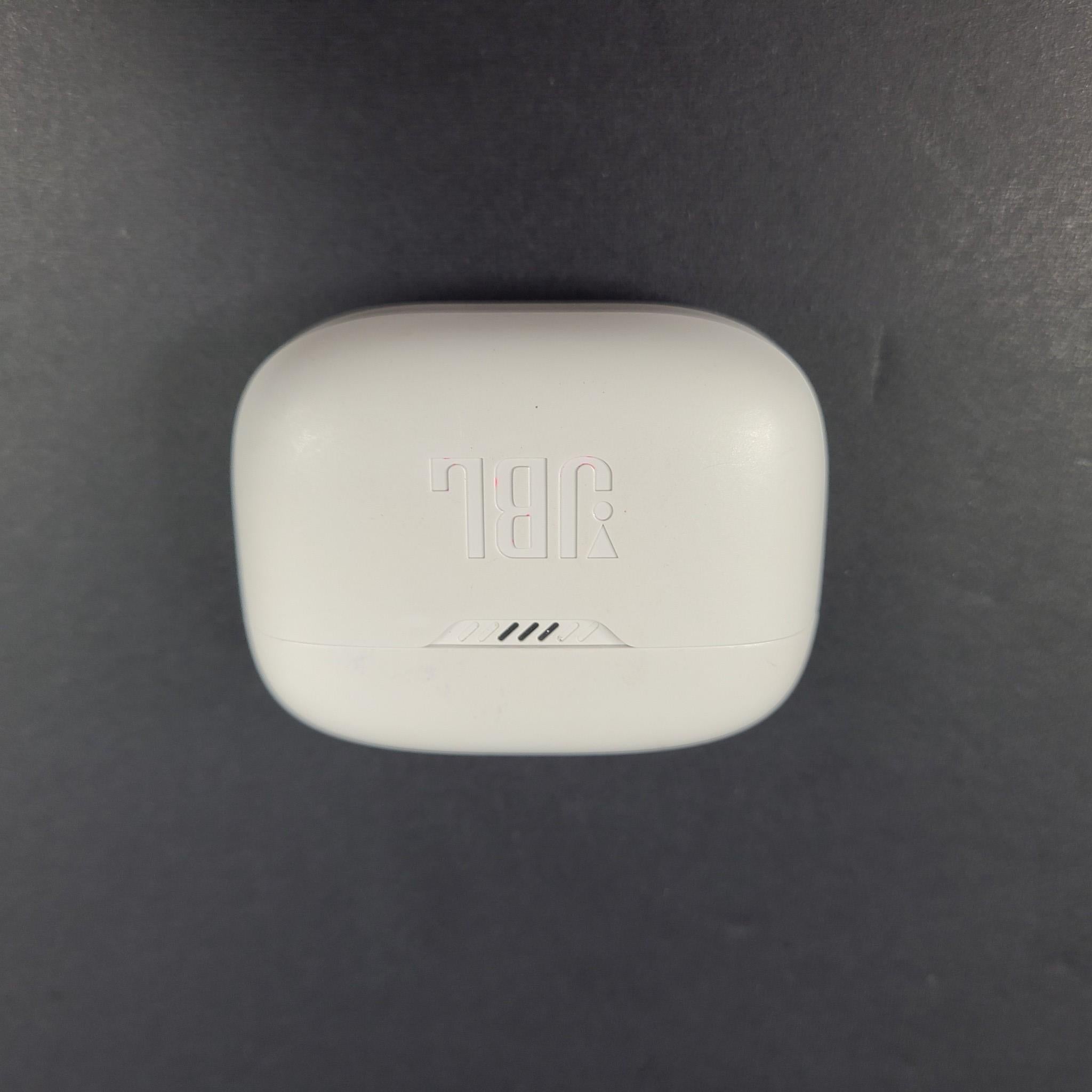 JBL Tune 130NC TWS Wireless In-Ear Headphones - White