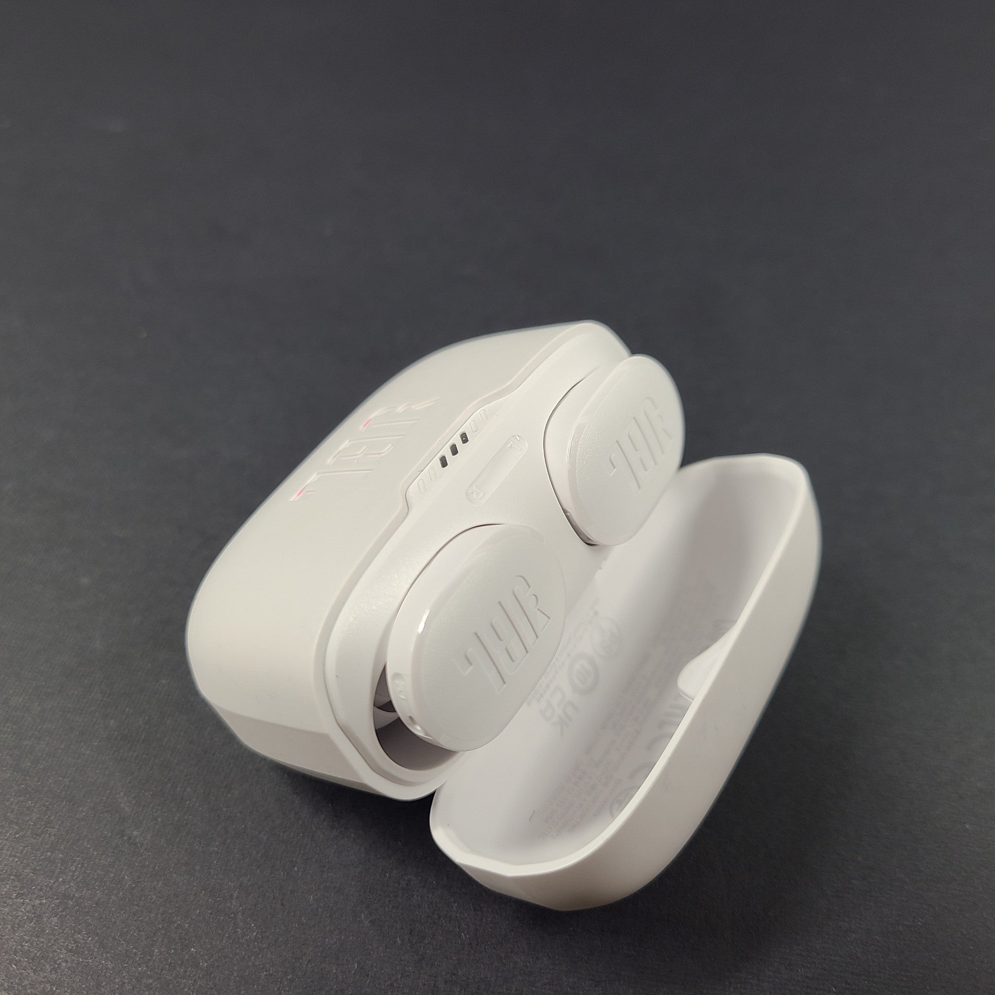 JBL Tune 130NC TWS Wireless In-Ear Headphones - White