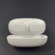 JBL Tune 130NC TWS Wireless In-Ear Headphones - White