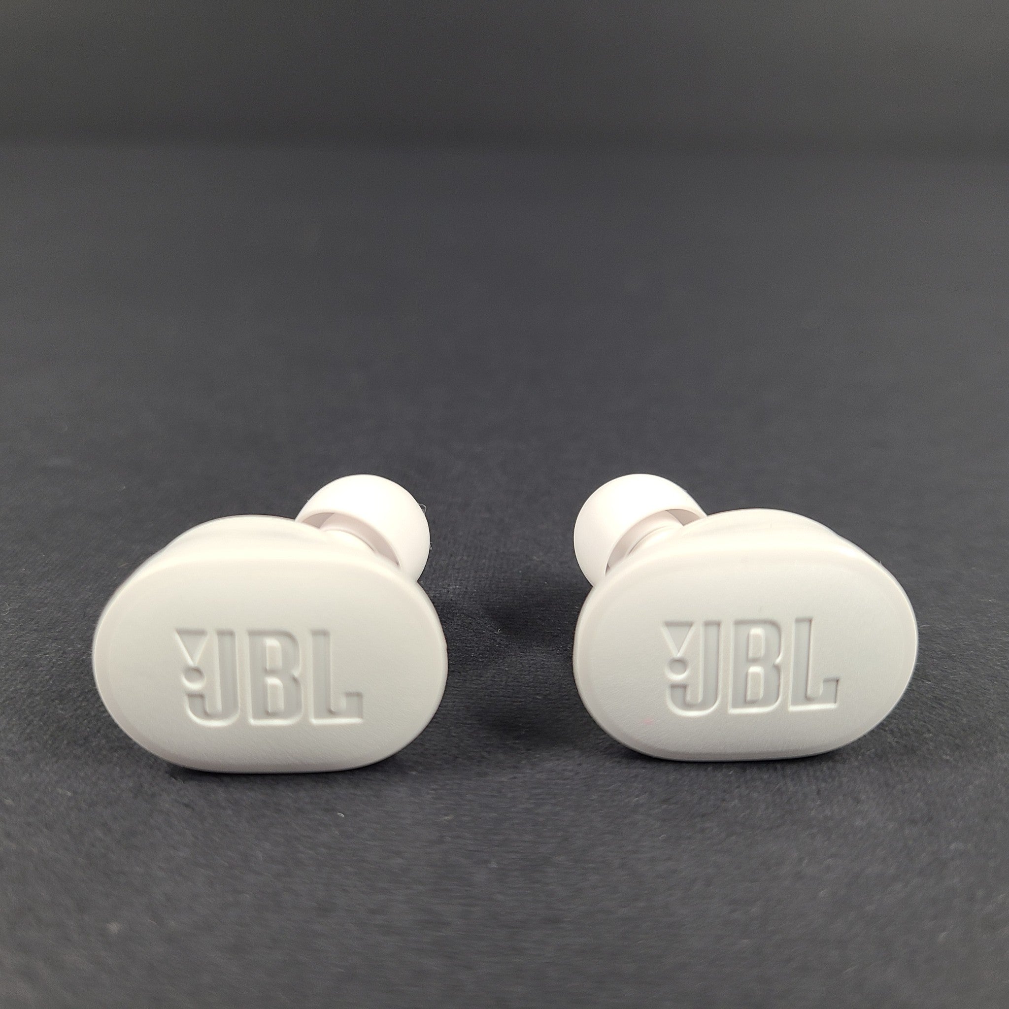 JBL Tune 130NC TWS Wireless In-Ear Headphones - White
