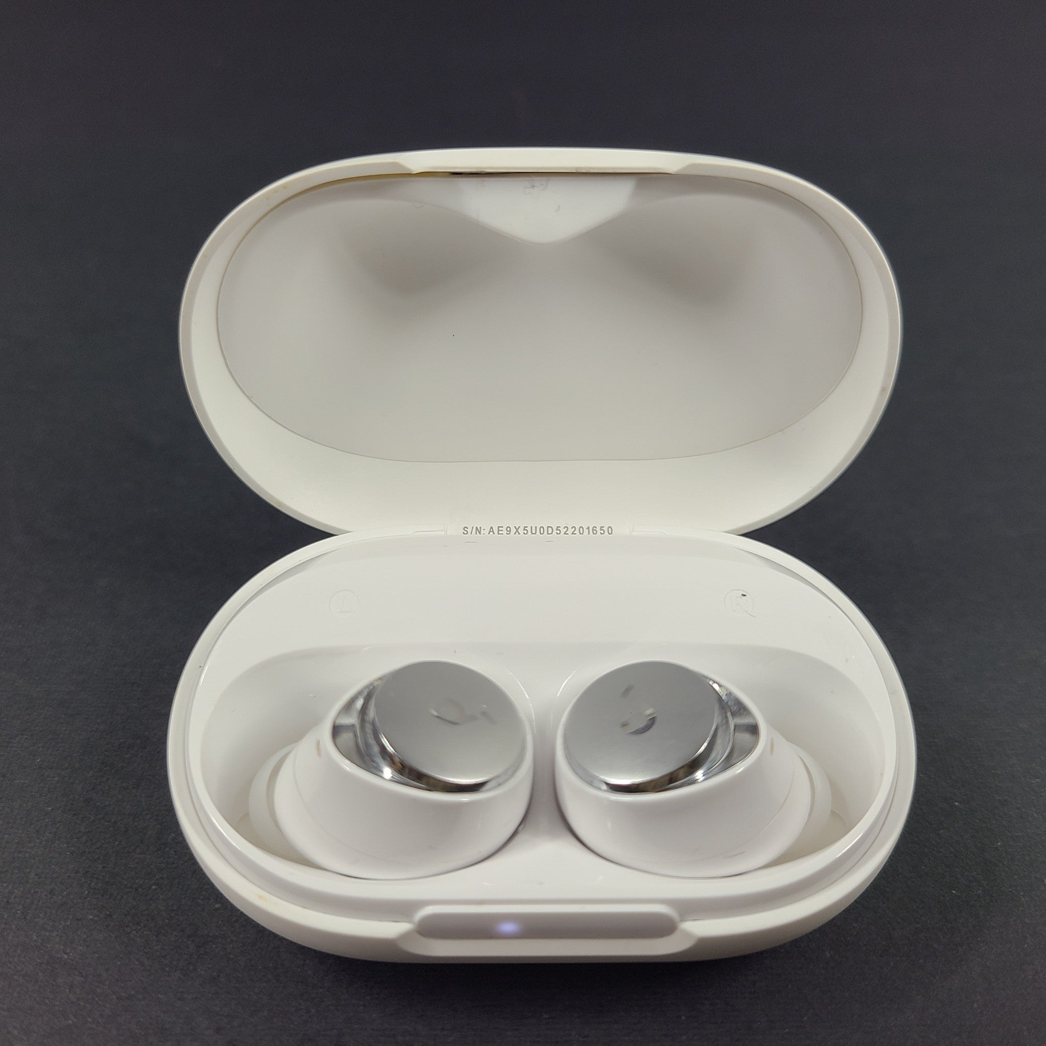 Anker Soundcore Space A40 A3936 True Wireless Earbuds Bluetooth - White