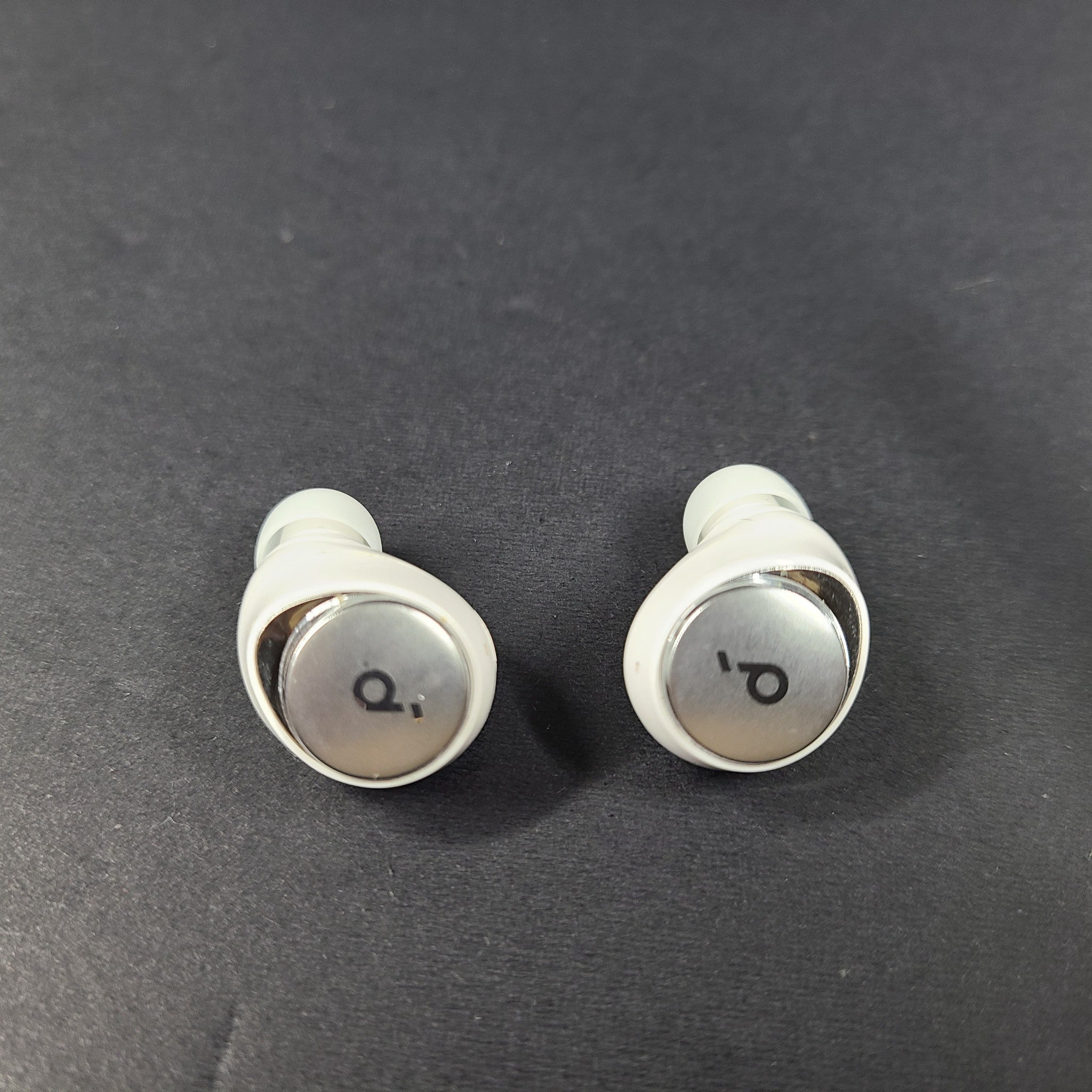 Anker Soundcore Space A40 A3936 True Wireless Earbuds Bluetooth - White