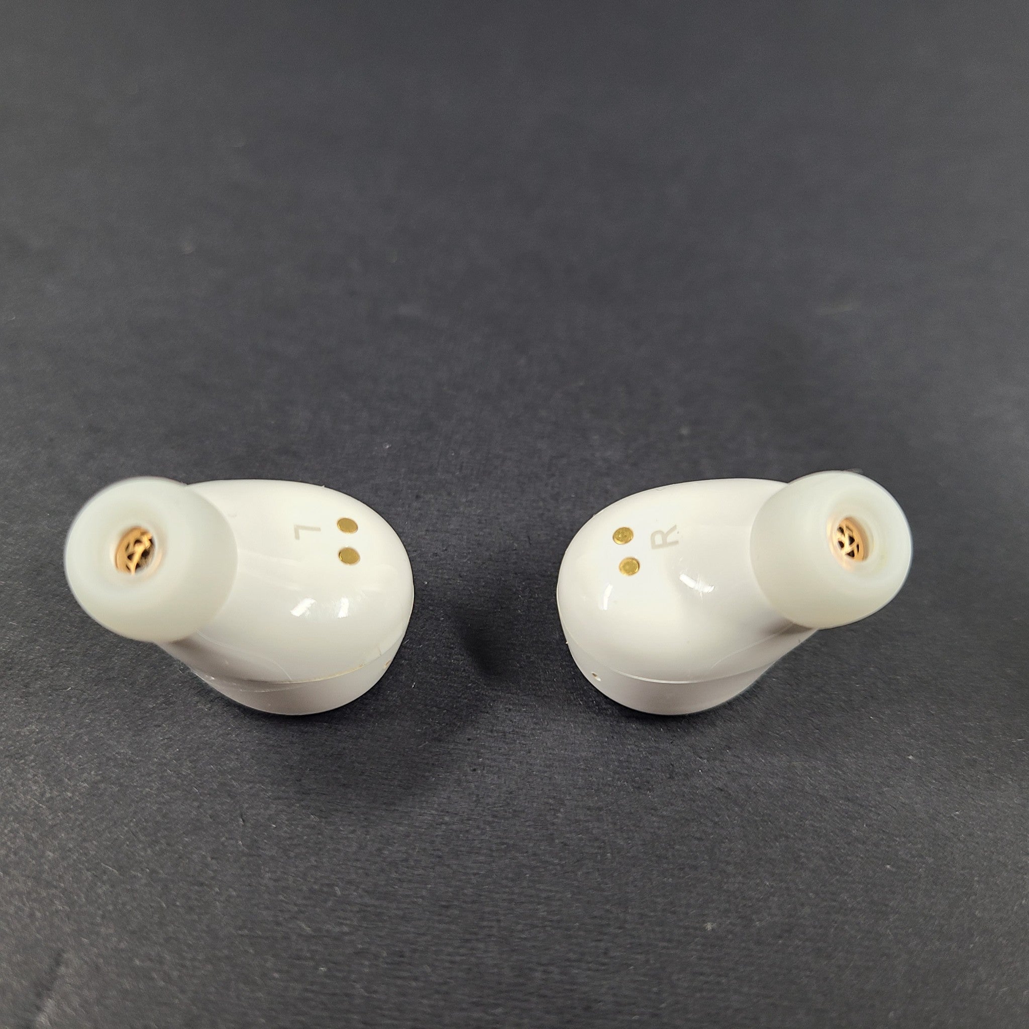 Anker Soundcore Space A40 A3936 True Wireless Earbuds Bluetooth - White