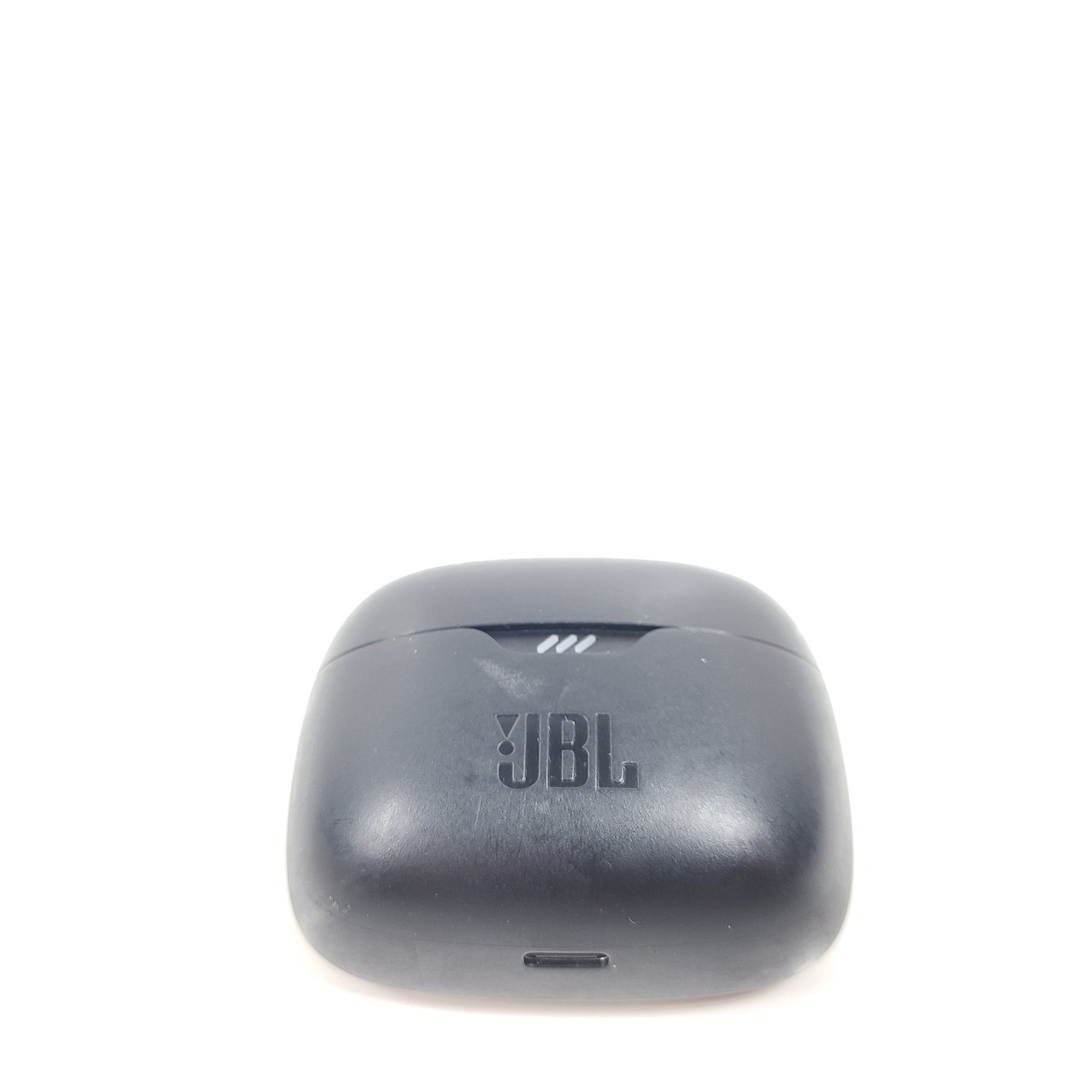 JBL Tune Beam True Wireless Bluetooth Noise-cancelling Earbuds - Black