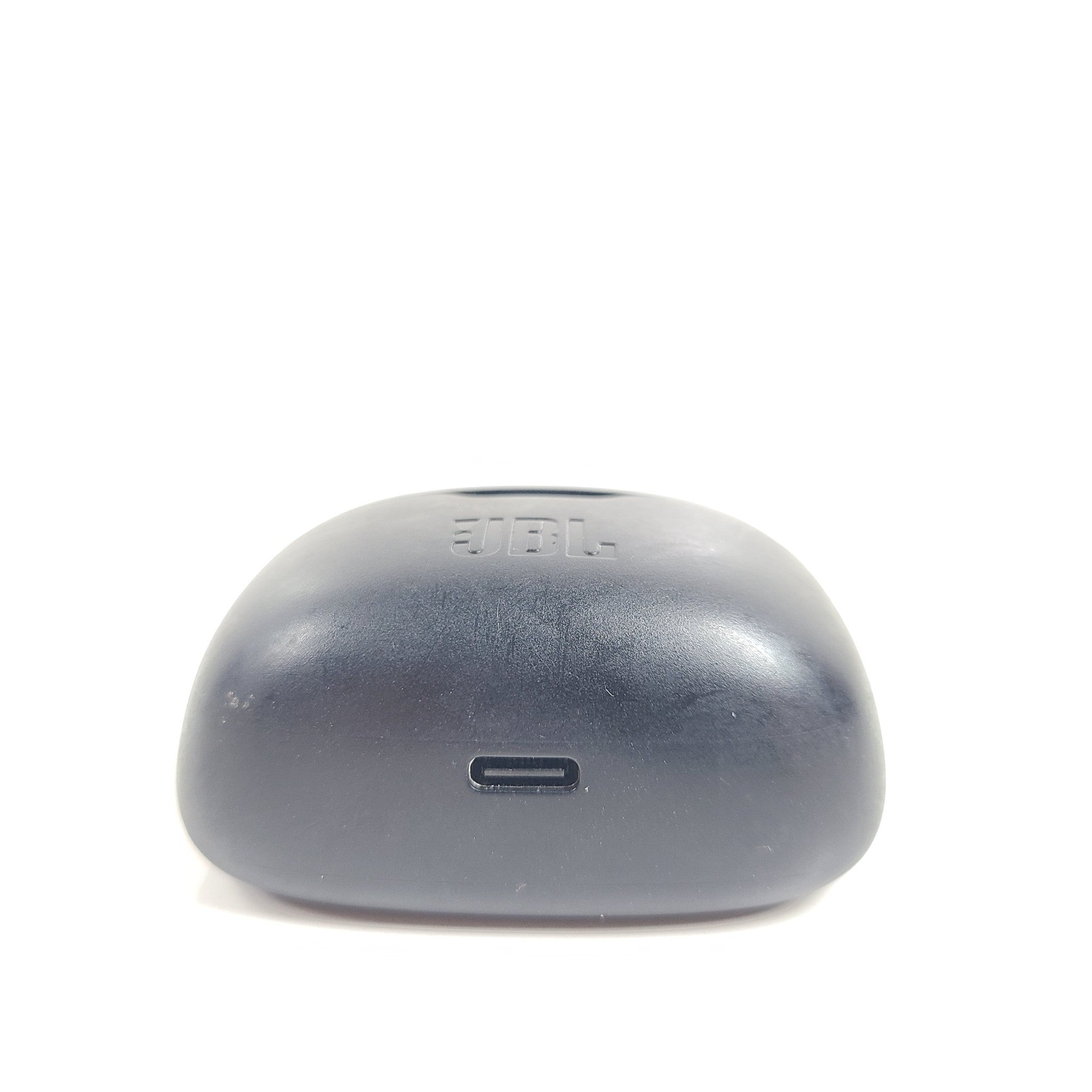 JBL Tune Beam True Wireless Bluetooth Noise-cancelling Earbuds - Black