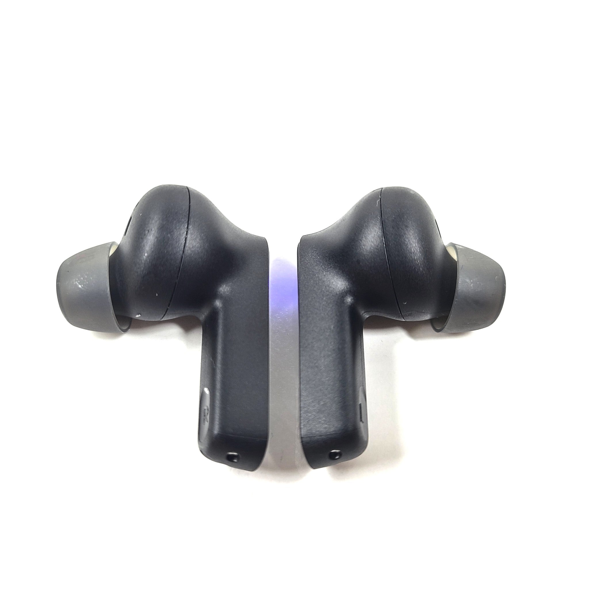 JBL Tune Beam True Wireless Bluetooth Noise-cancelling Earbuds - Black
