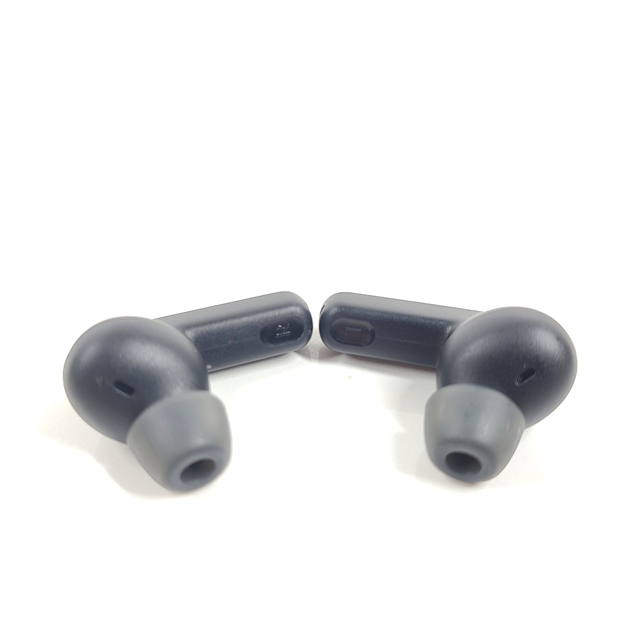 JBL Tune Beam True Wireless Bluetooth Noise-cancelling Earbuds - Black