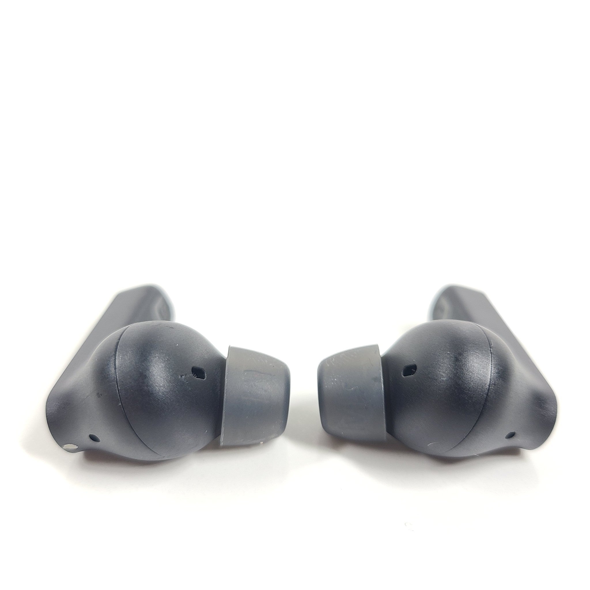 JBL Tune Beam True Wireless Bluetooth Noise-cancelling Earbuds - Black
