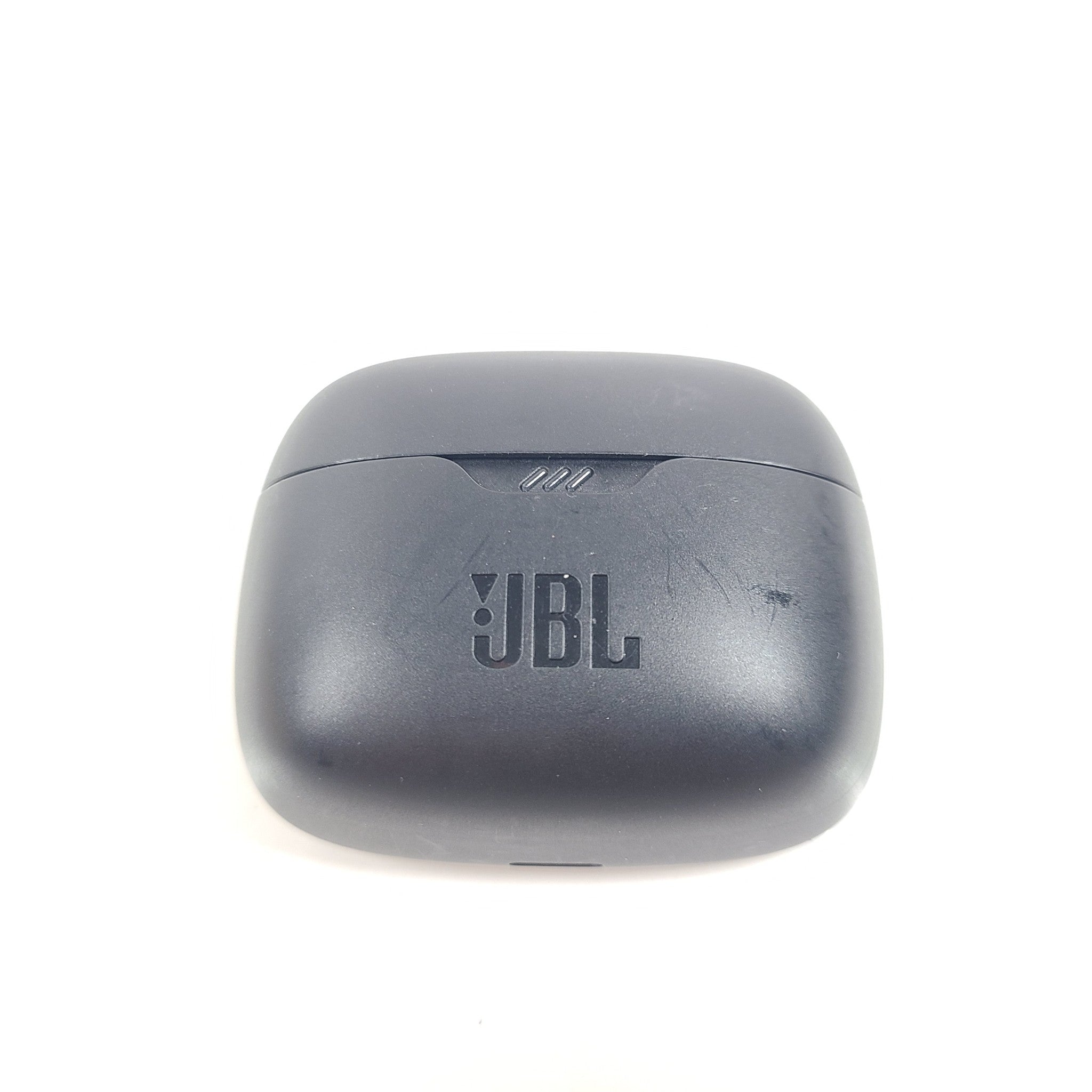 JBL Tune Buds True Wireless Bluetooth Noise-cancelling Earbuds - Black
