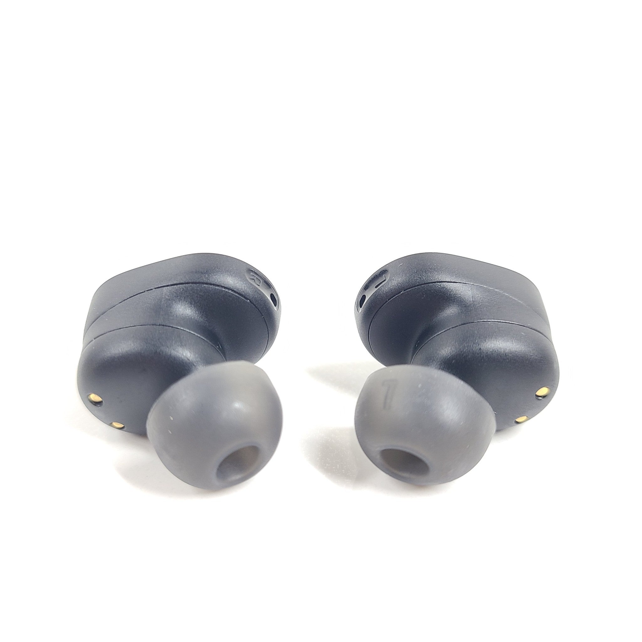 JBL Tune Buds True Wireless Bluetooth Noise-cancelling Earbuds - Black