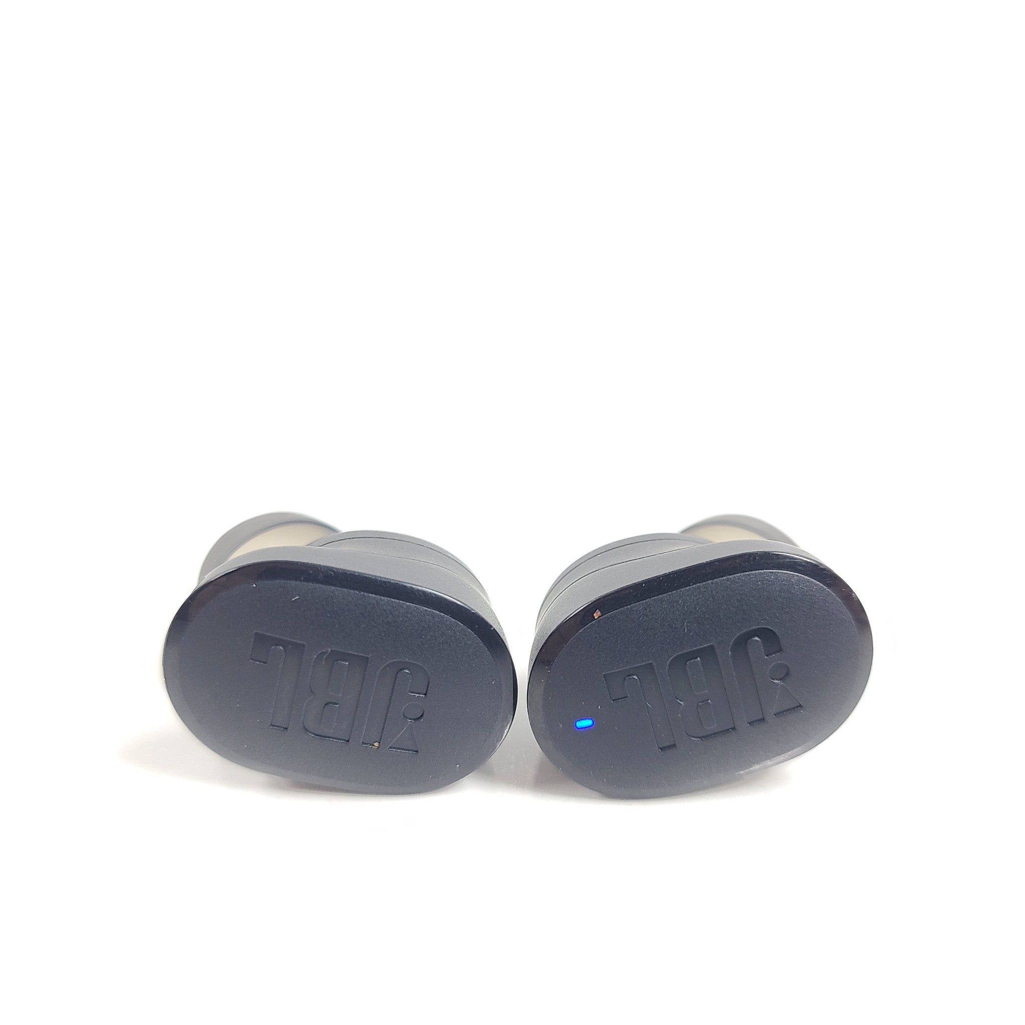 JBL Tune Buds True Wireless Bluetooth Noise-cancelling Earbuds - Black
