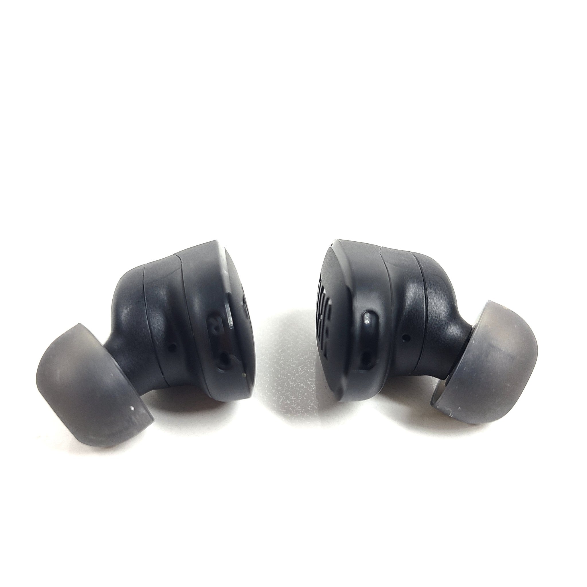 JBL Tune Buds True Wireless Bluetooth Noise-cancelling Earbuds - Black