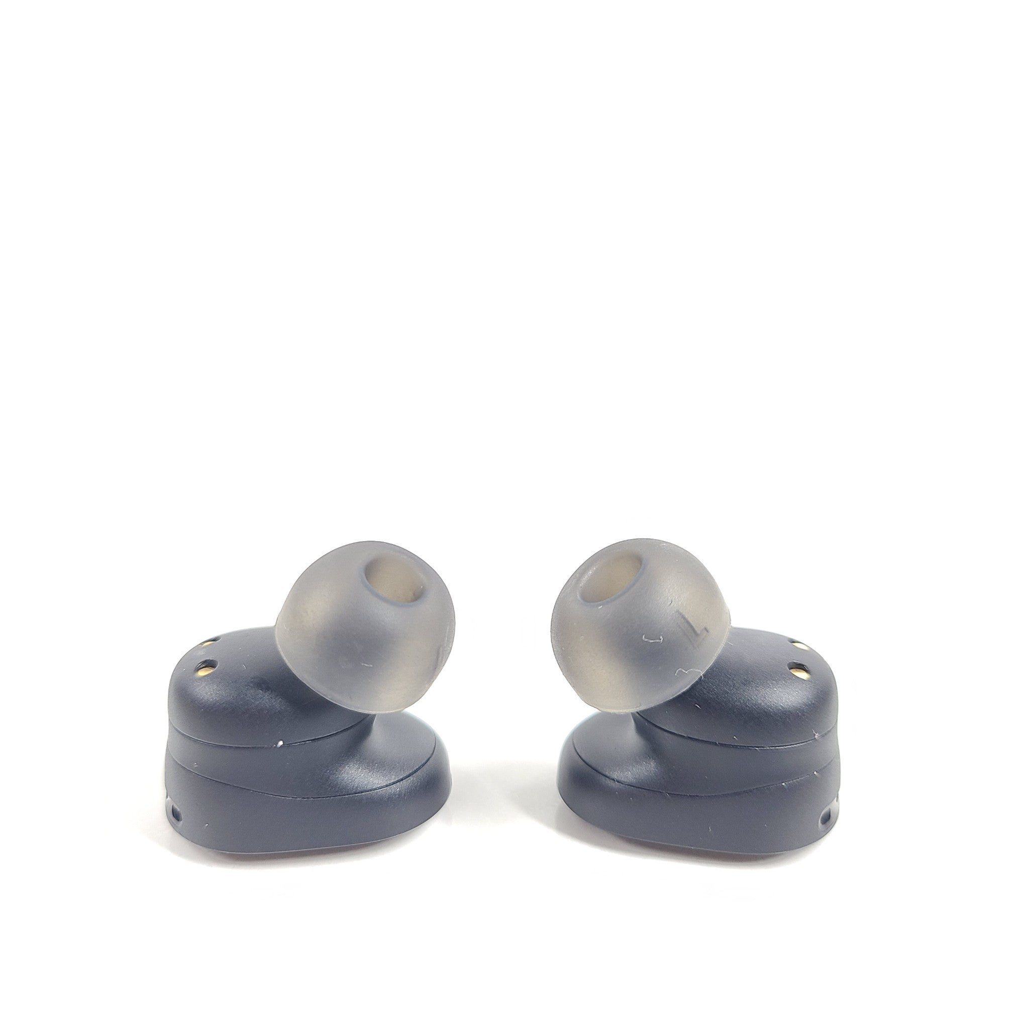 JBL Tune Buds True Wireless Bluetooth Noise-cancelling Earbuds - Black