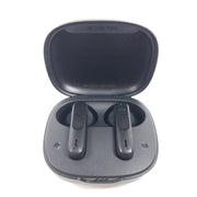 JBL Vibe 300TWS Bluetooth Noise Cancelling Earbuds - Black