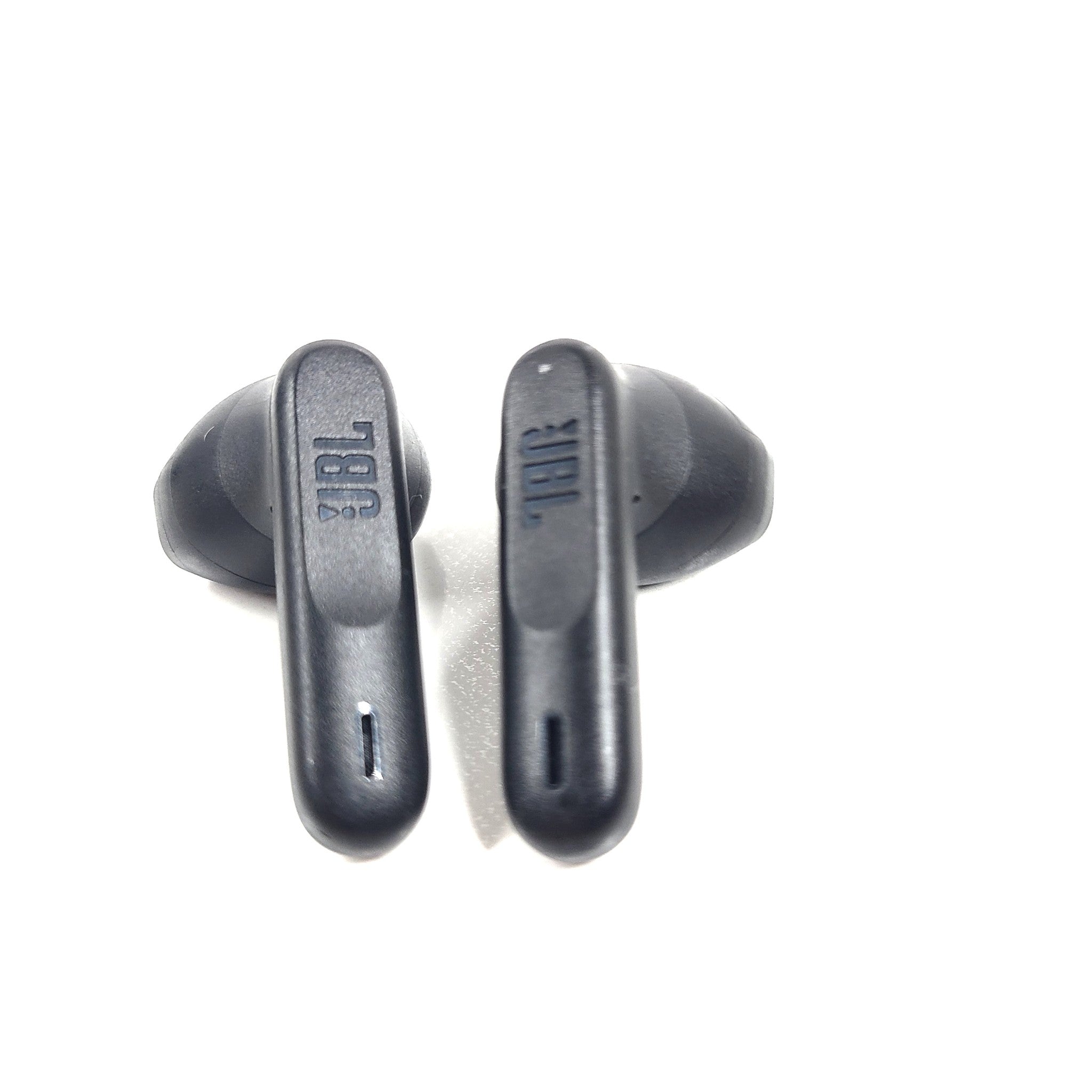 JBL Vibe 300TWS Bluetooth Noise Cancelling Earbuds - Black