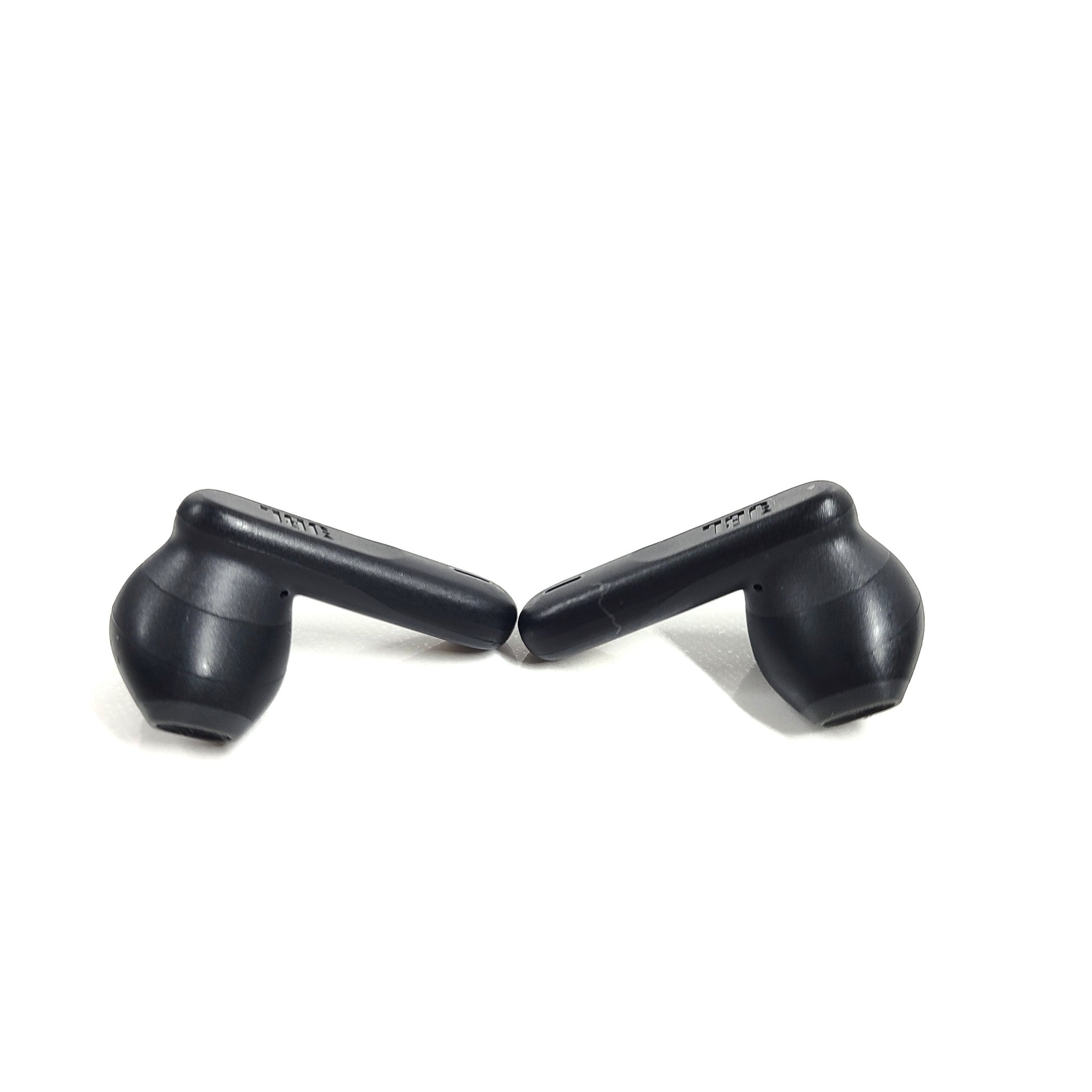 JBL Vibe 300TWS Bluetooth Noise Cancelling Earbuds - Black