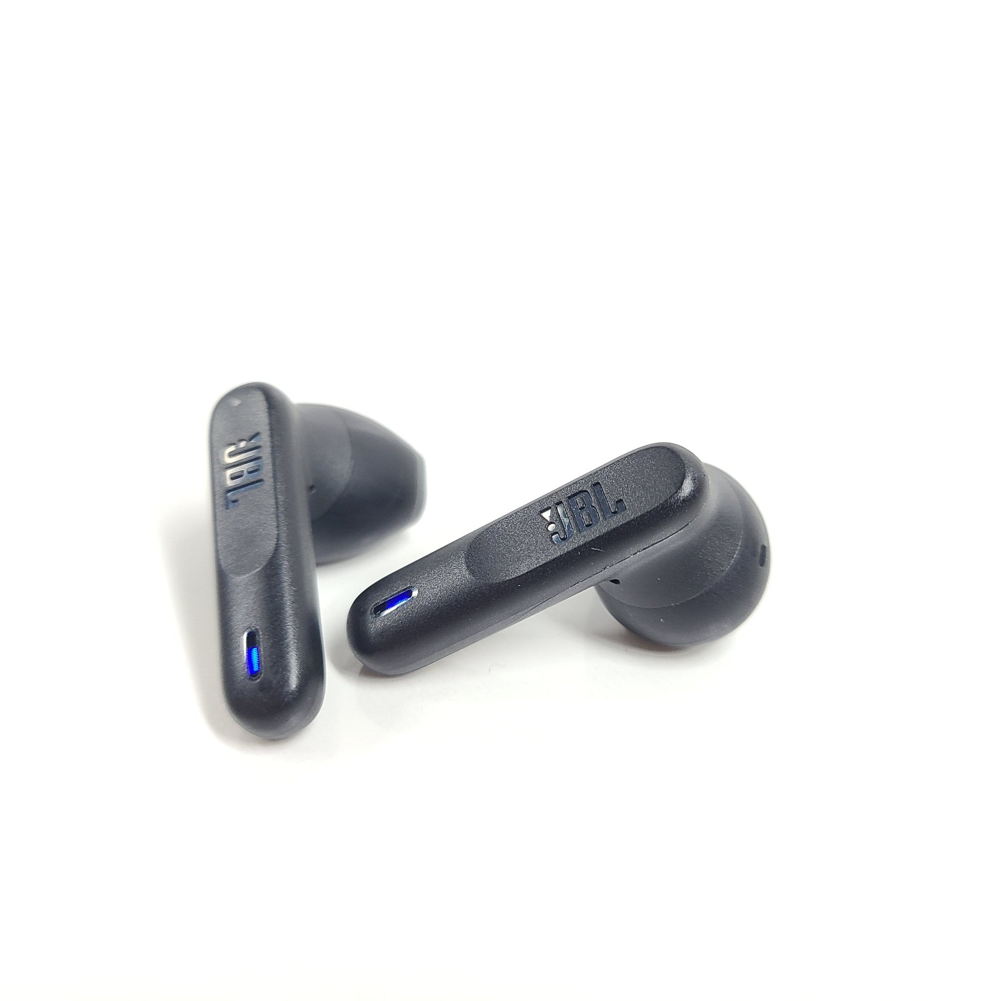 JBL Vibe 300TWS Bluetooth Noise Cancelling Earbuds - Black