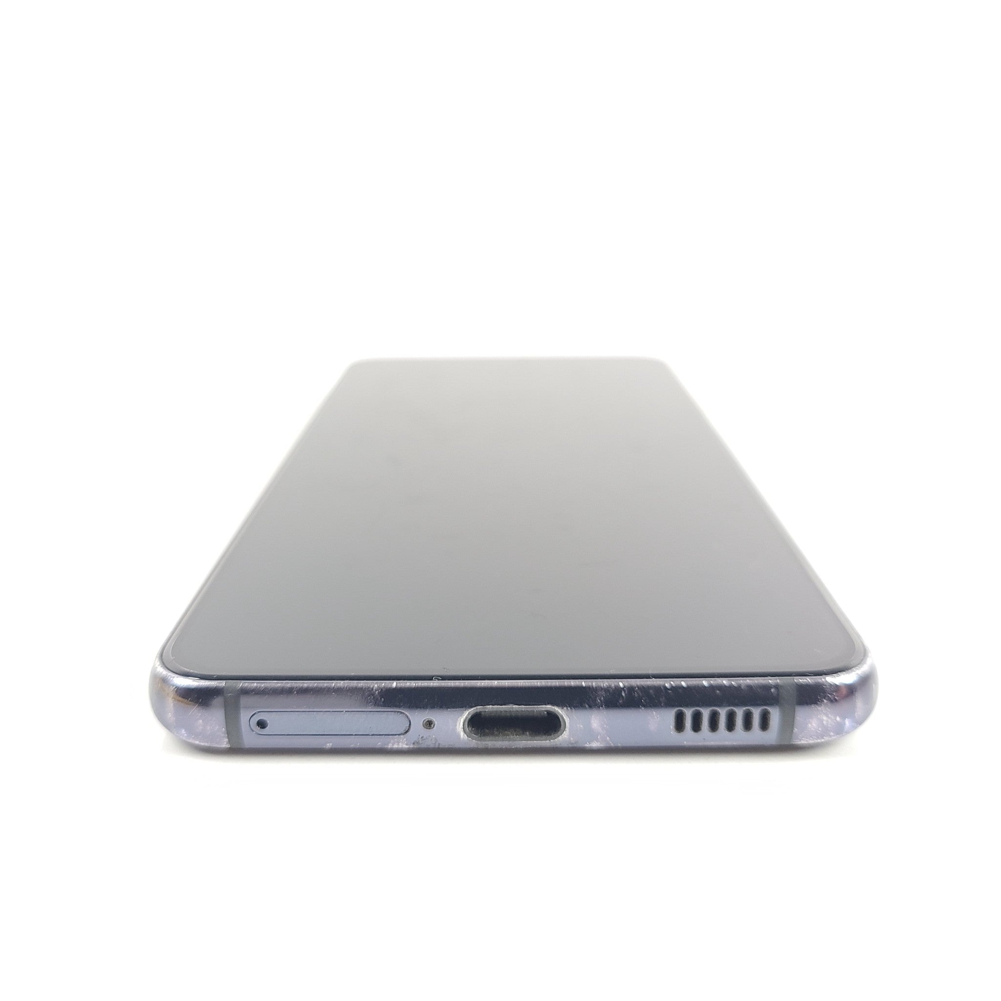 Samsung Galaxy S21 5G SM-G991W 128GB (Locked To Koodo) Android Phone - Gray