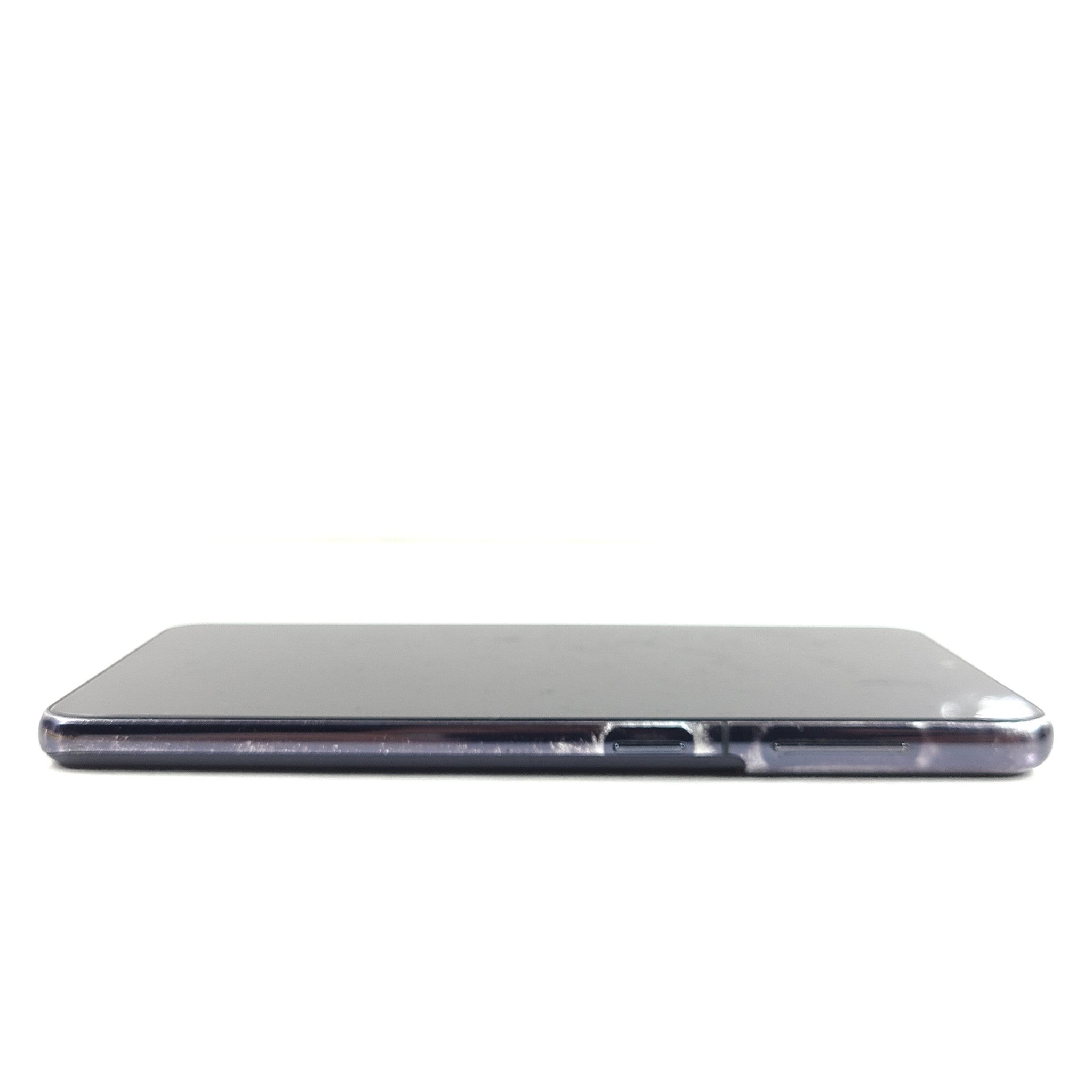 Samsung Galaxy S21 5G SM-G991W 128GB (Locked To Koodo) Android Phone - Gray