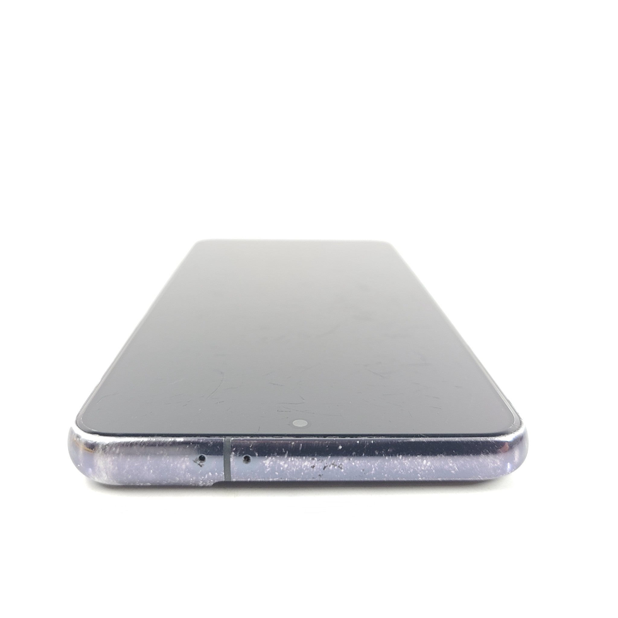 Samsung Galaxy S21 5G SM-G991W 128GB (Locked To Koodo) Android Phone - Gray